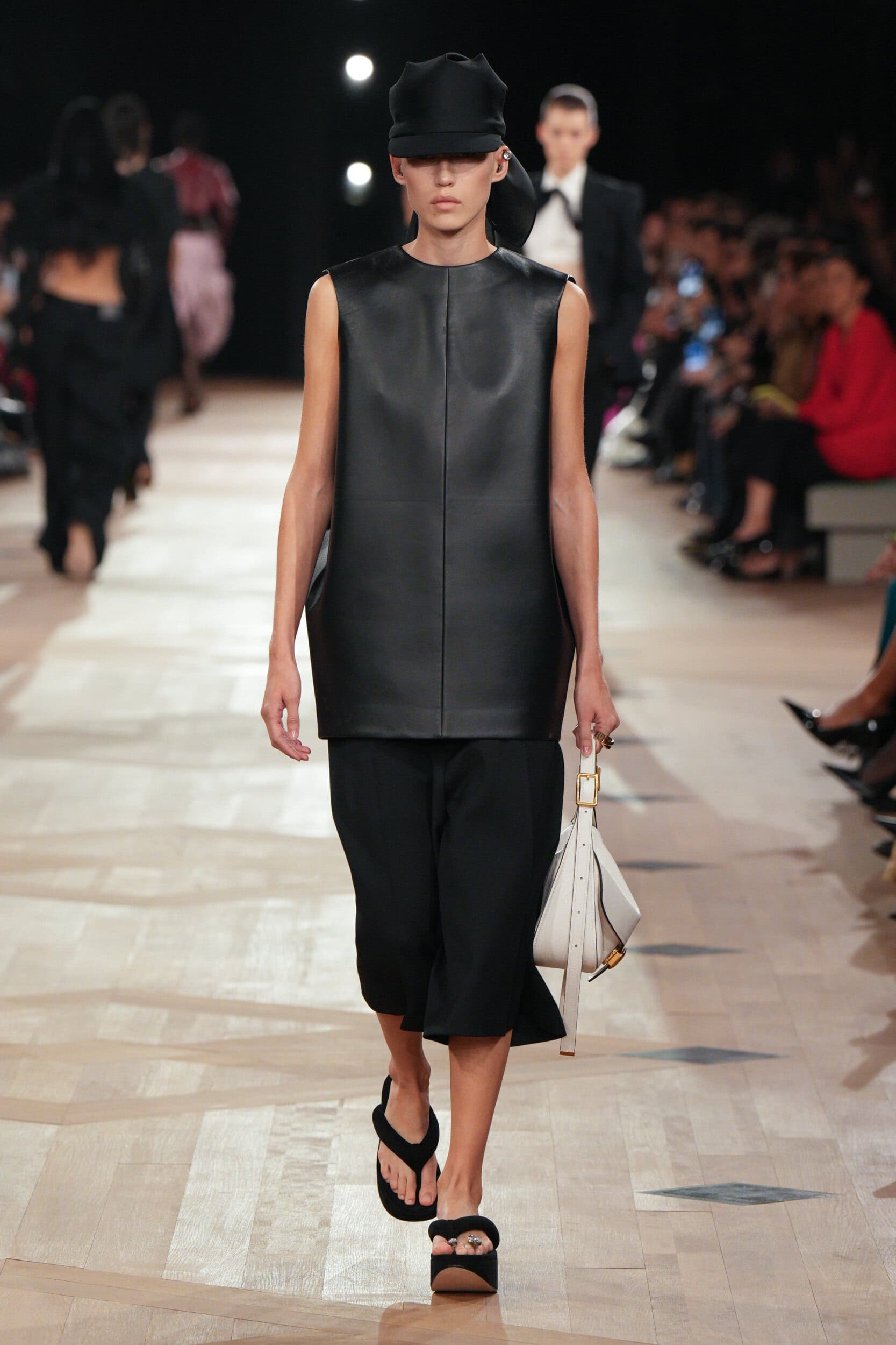 Balenciaga Spring 2026 Fashion Show