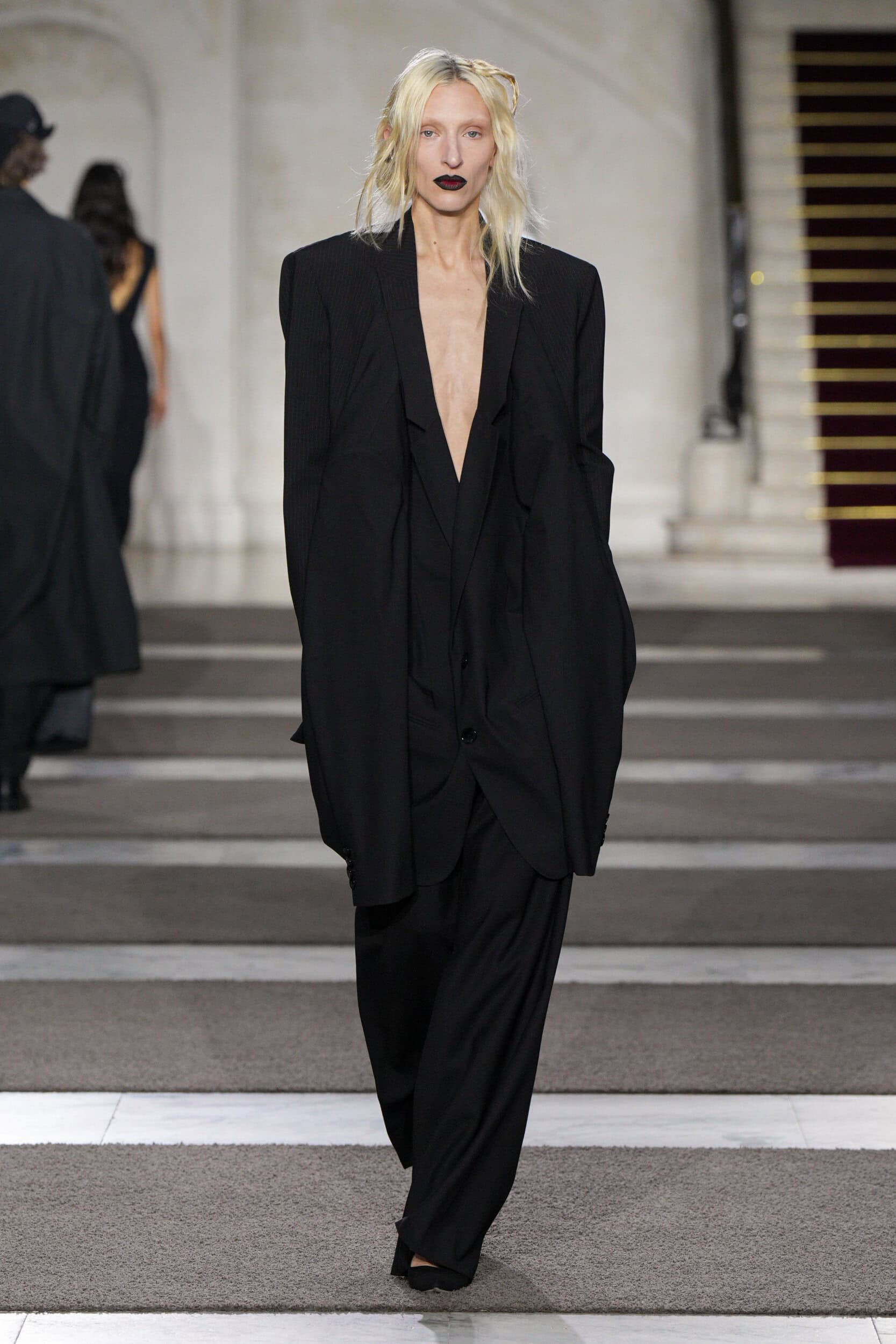Torisheju Spring 2026 Fashion Show