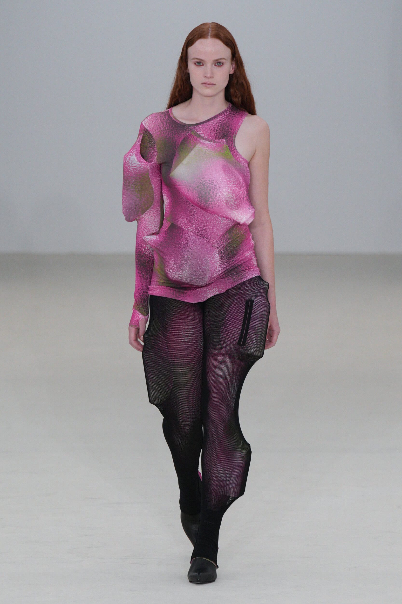 Issey Miyake Spring 2026 Fashion Show