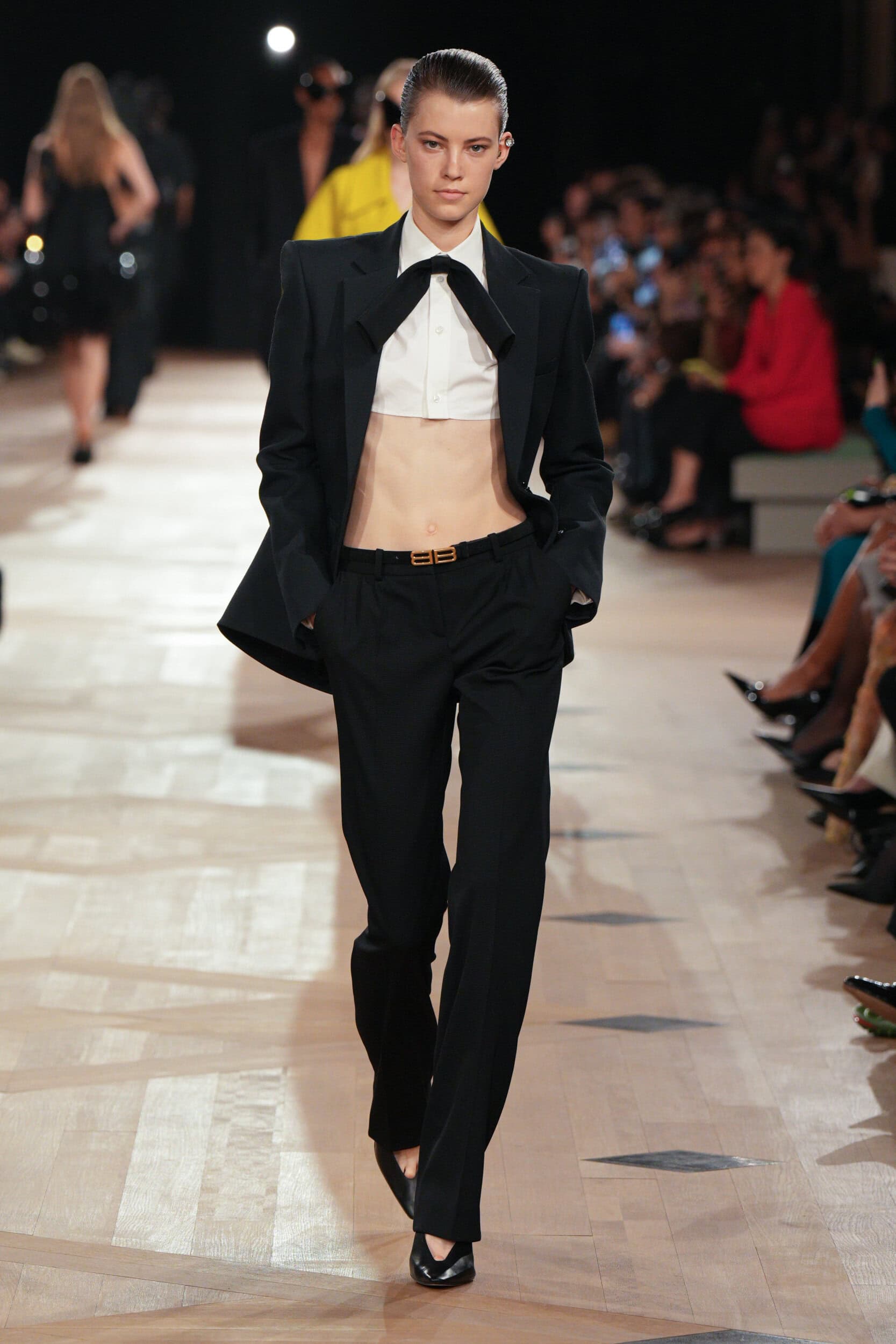 Balenciaga Spring 2026 Fashion Show