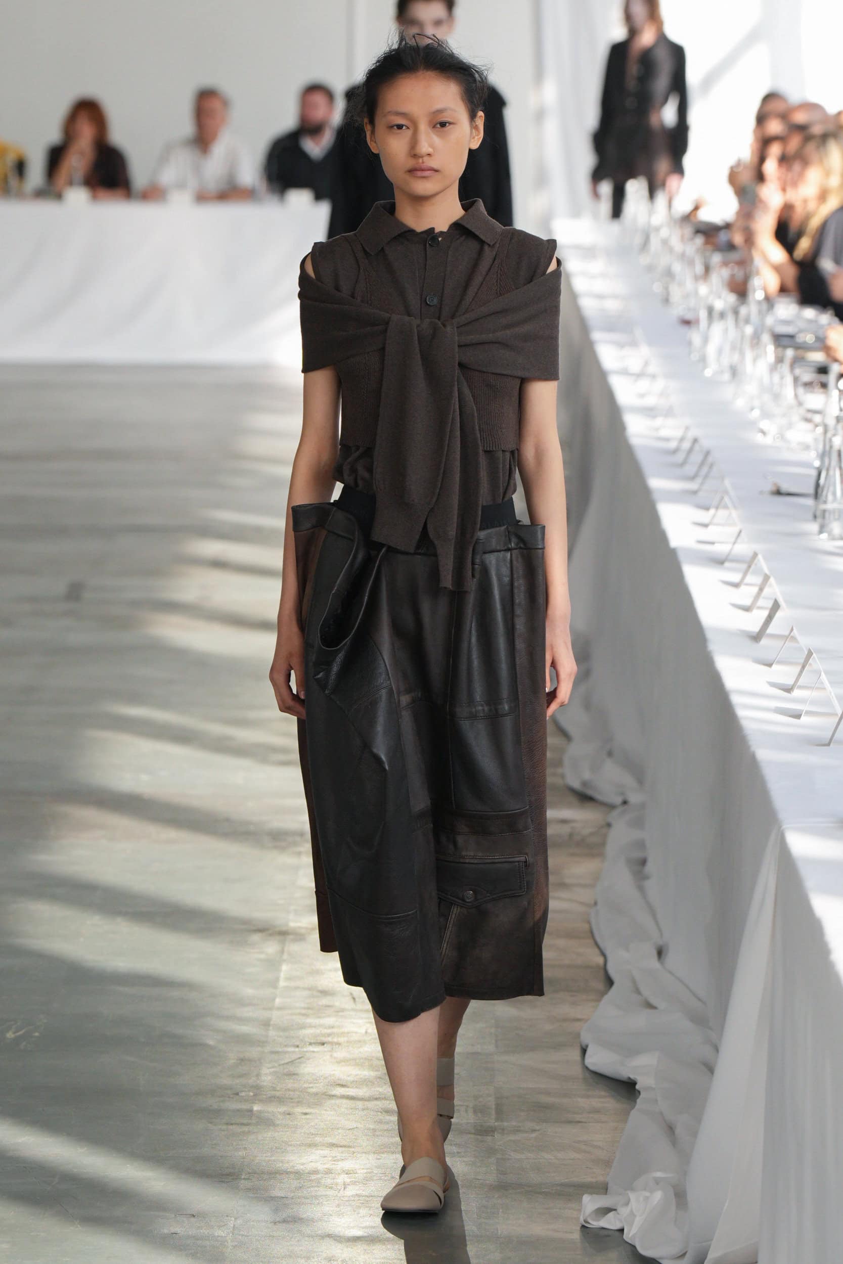 Alainpaul Spring 2026 Fashion Show