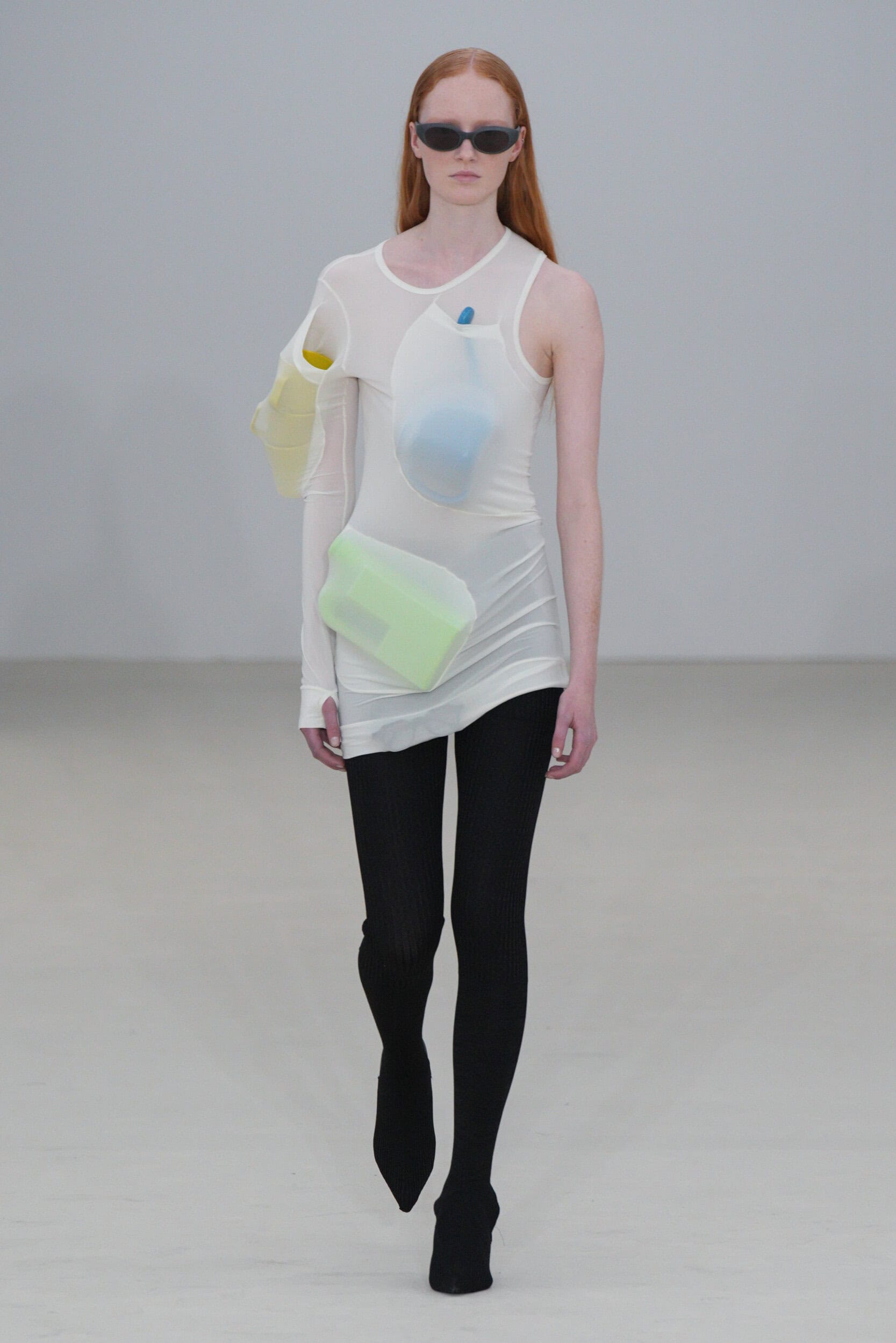 Issey Miyake Spring 2026 Fashion Show