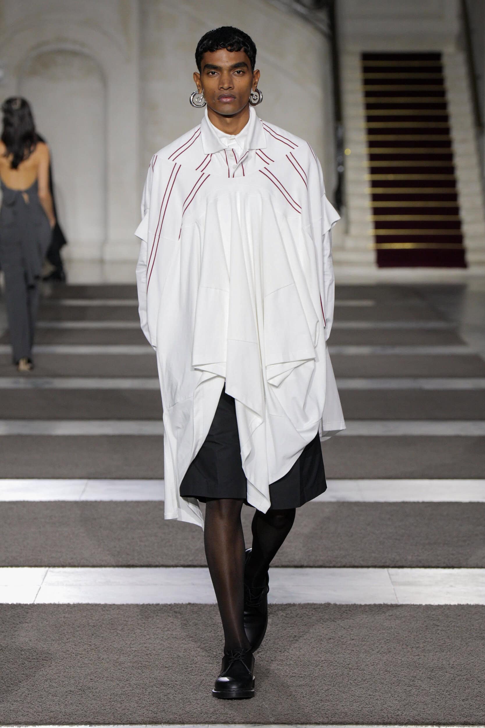 Torisheju Spring 2026 Fashion Show