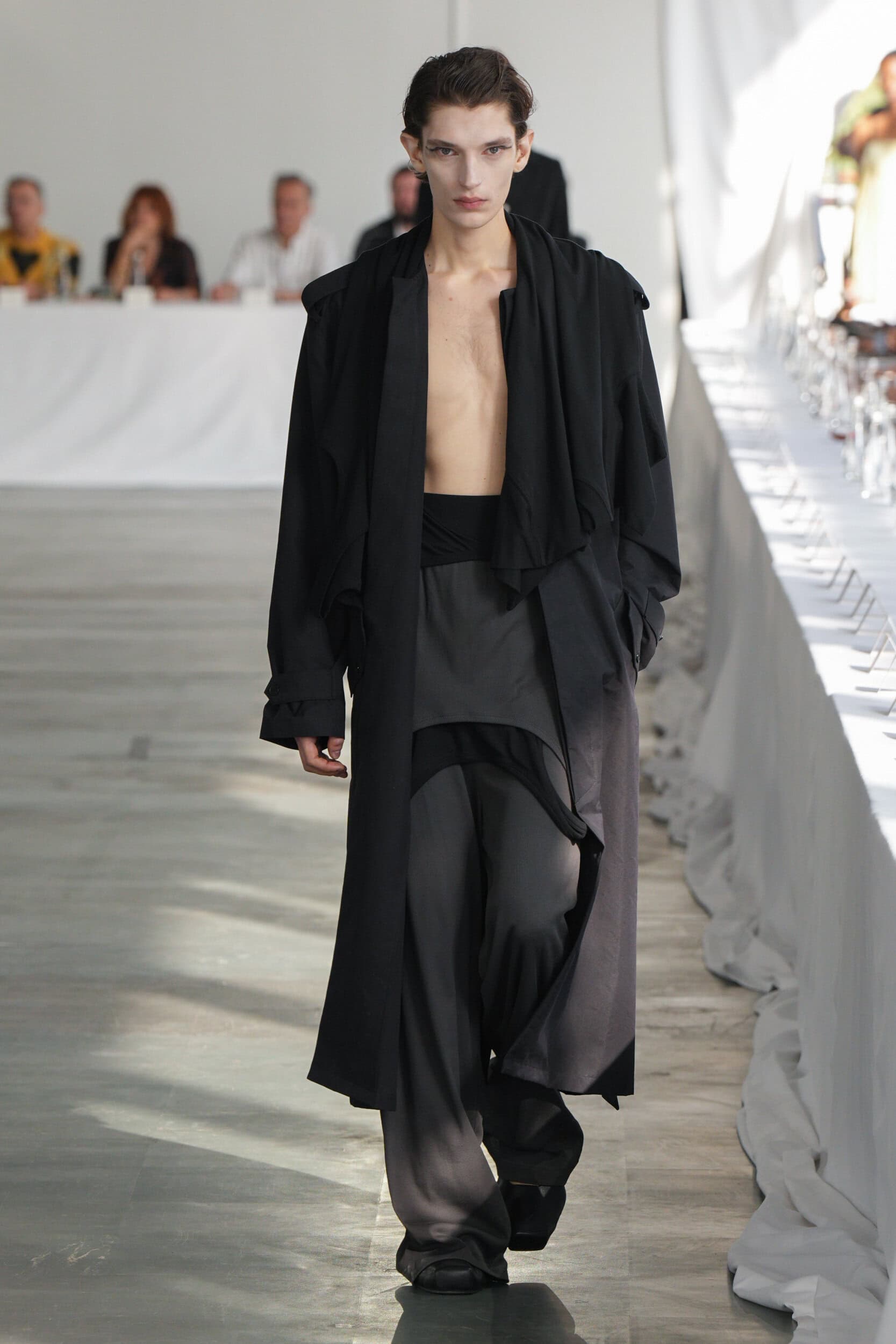 Alainpaul Spring 2026 Fashion Show