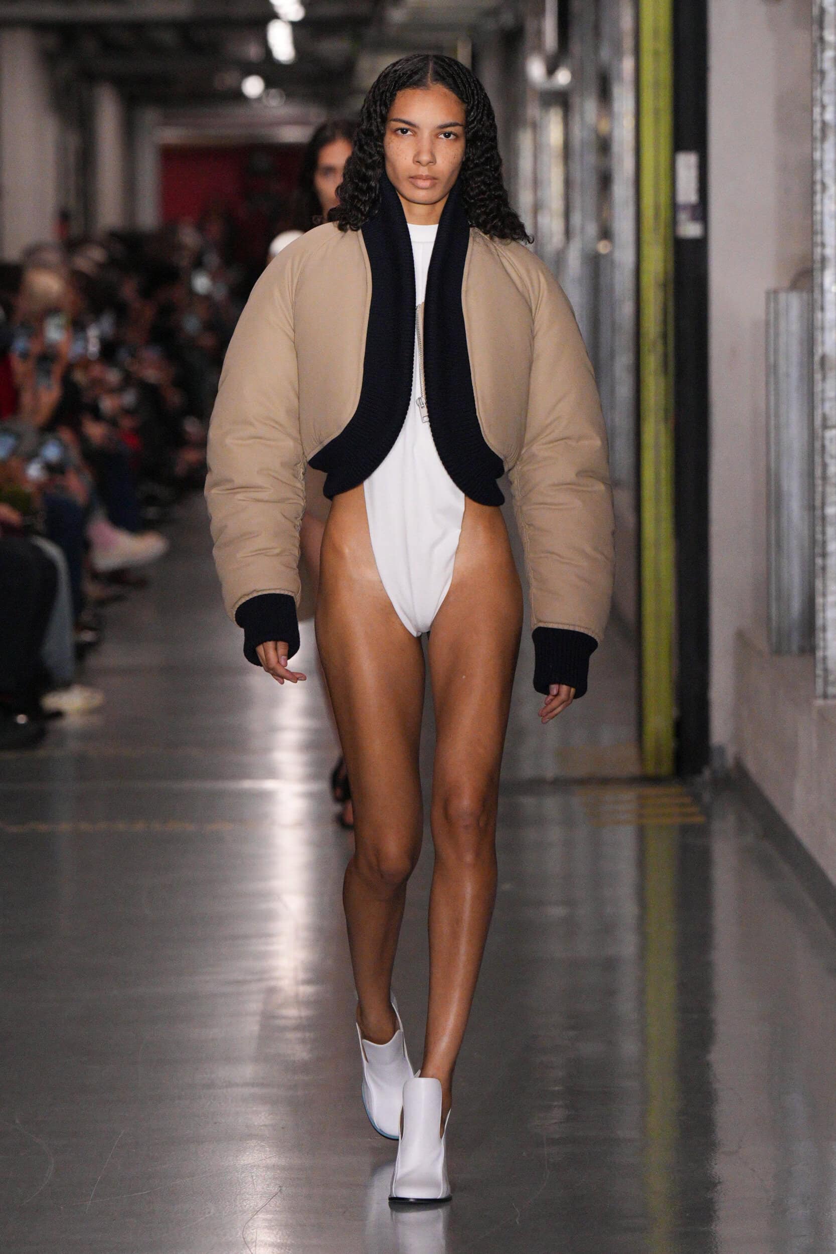 Jean Paul Gaultier Spring 2026 Fashion Show