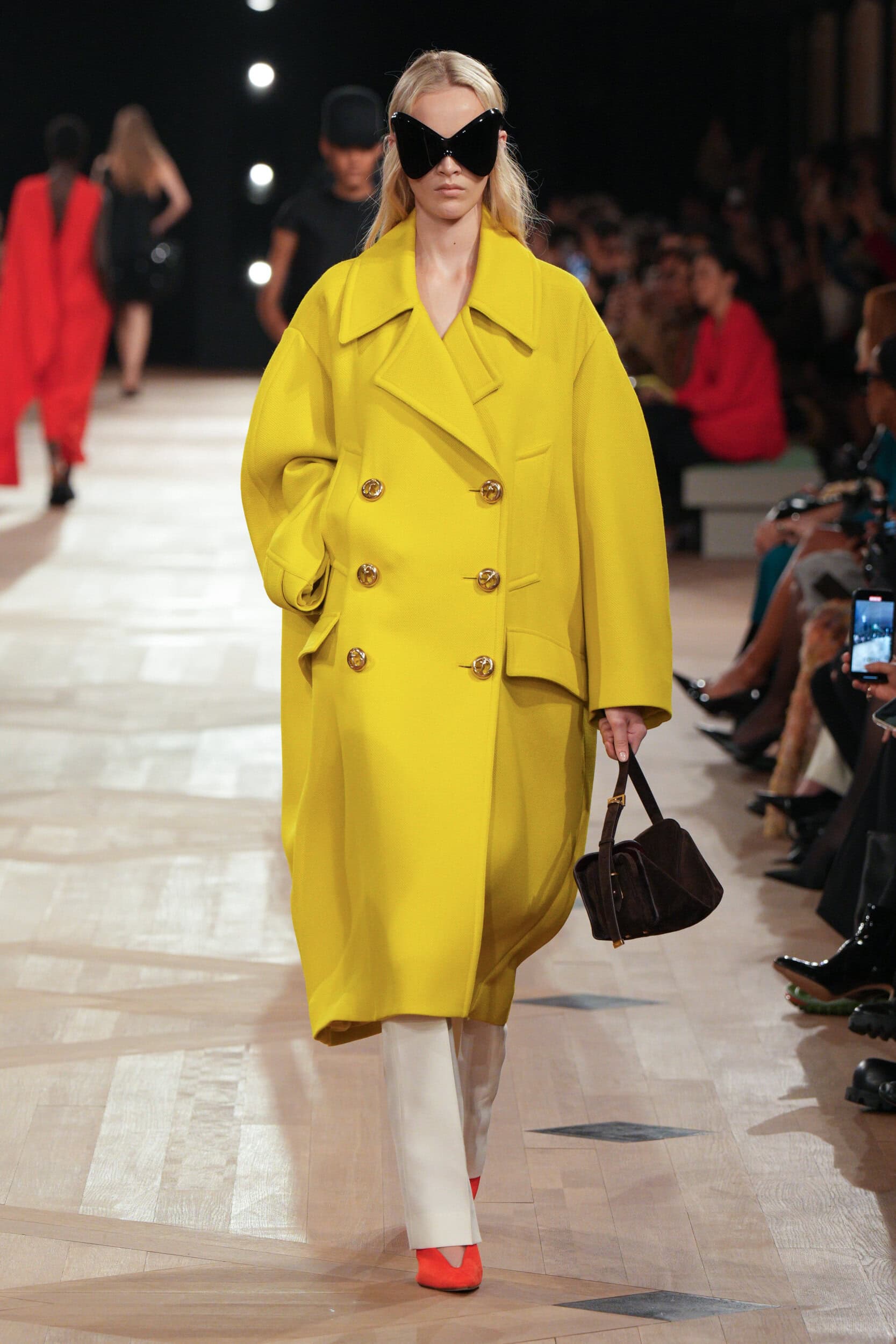 Balenciaga Spring 2026 Fashion Show