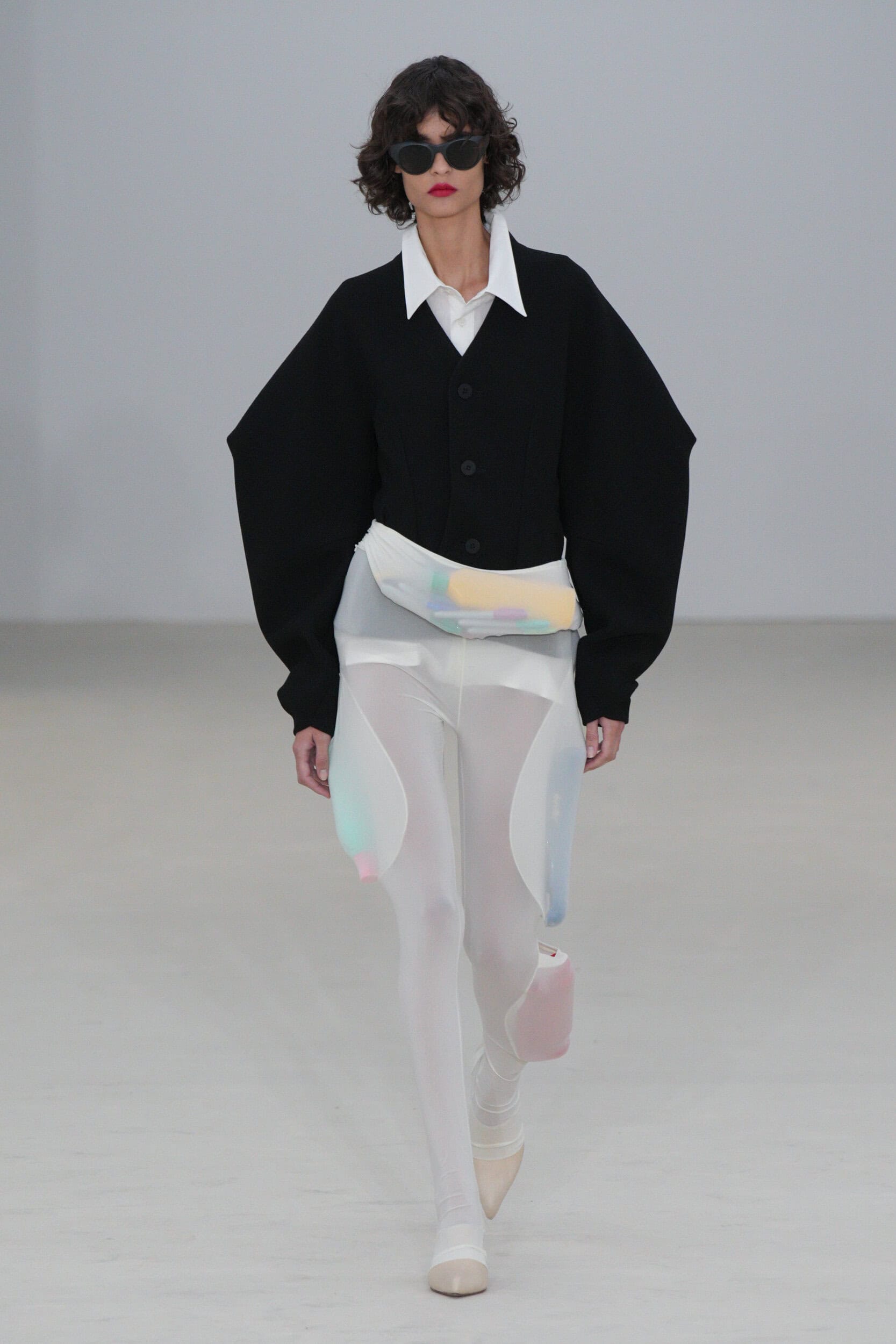 Issey Miyake Spring 2026 Fashion Show