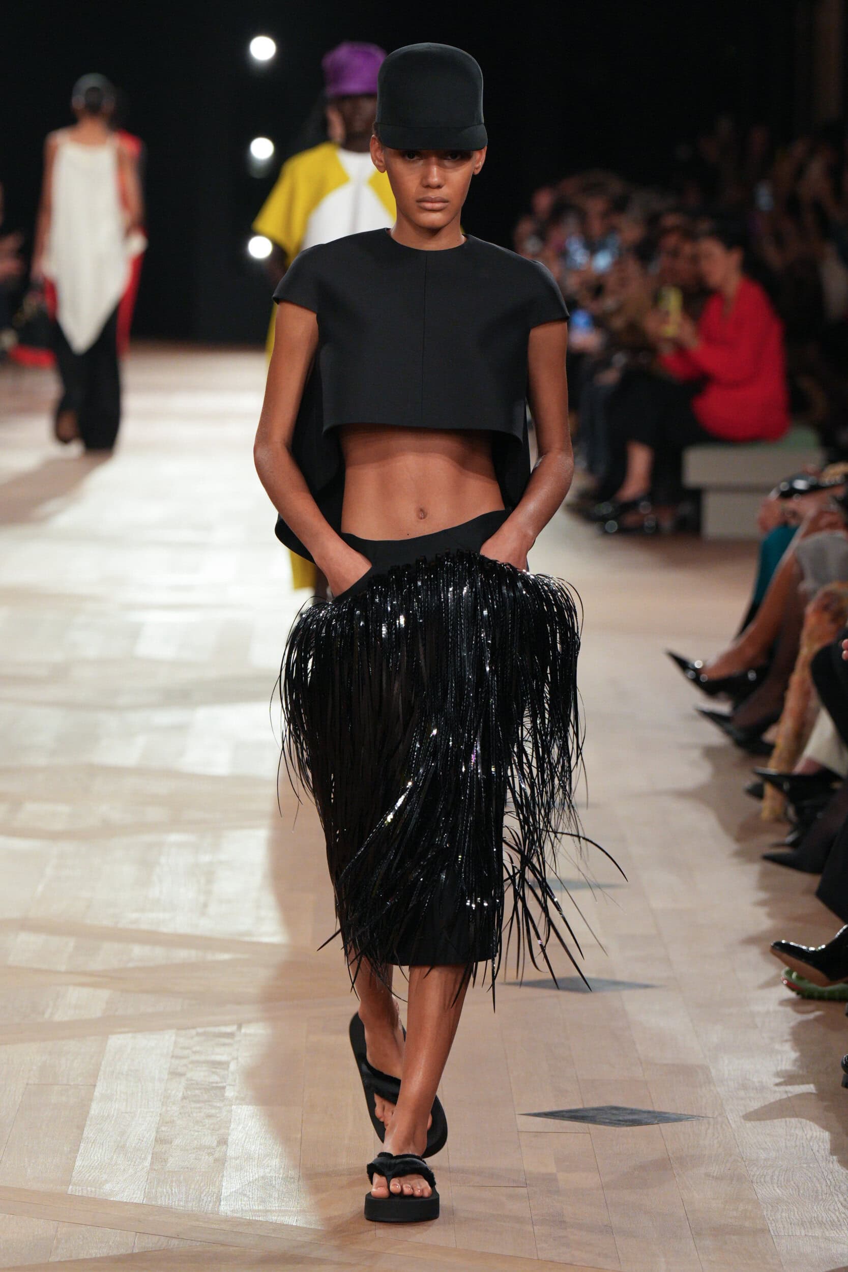 Balenciaga Spring 2026 Fashion Show
