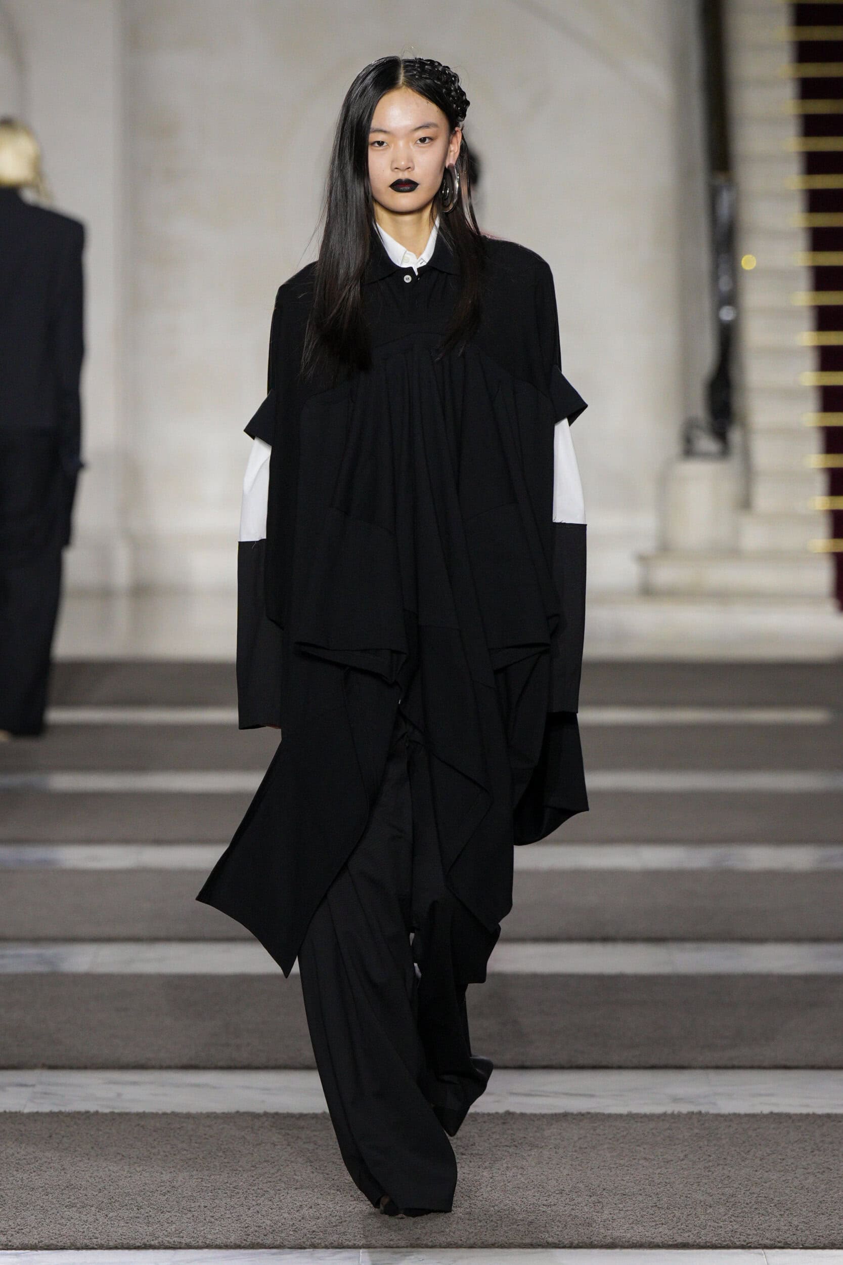 Torisheju Spring 2026 Fashion Show