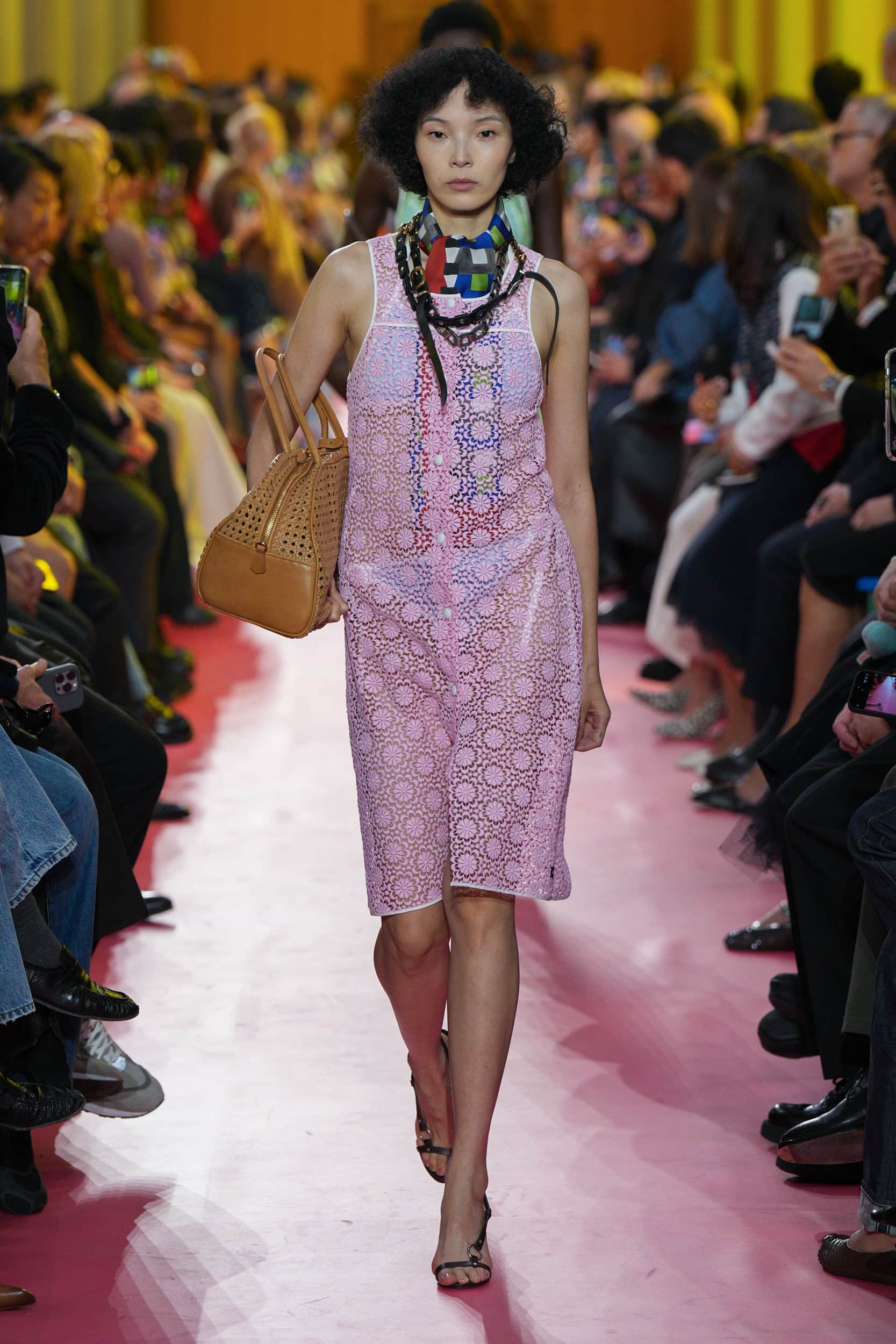 Miu Miu Spring 2026 Fashion Show