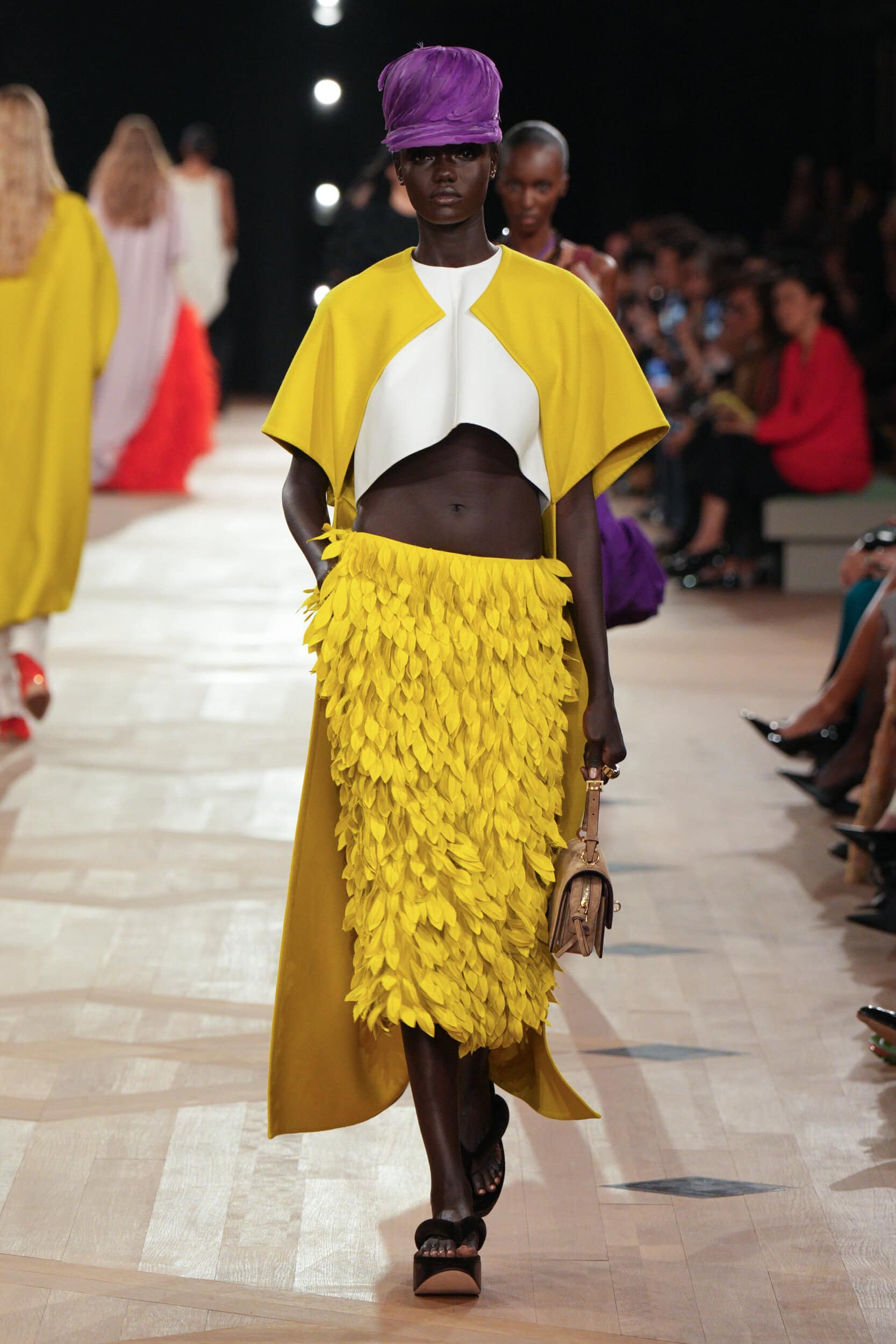 Balenciaga Spring 2026 Fashion Show