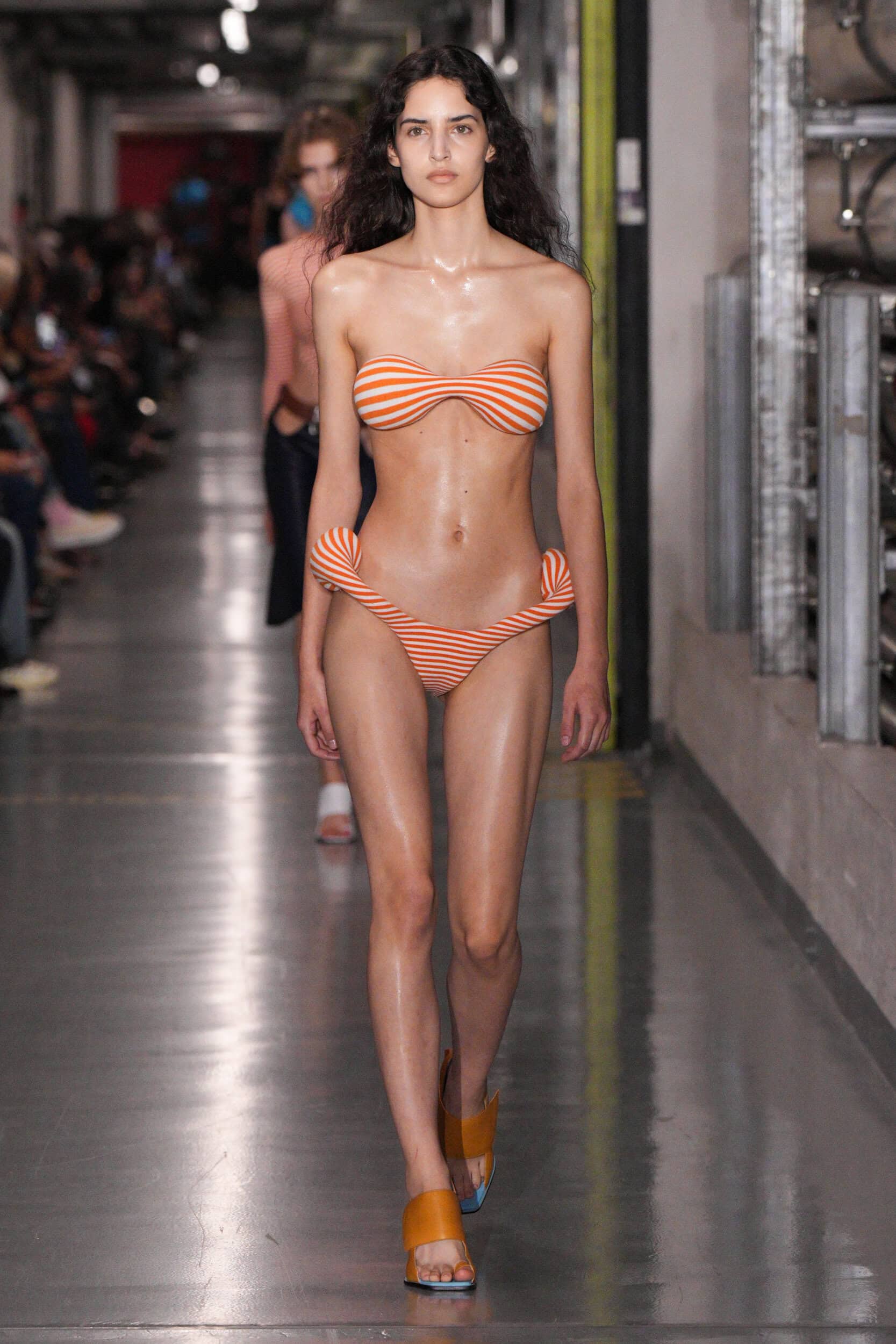 Jean Paul Gaultier Spring 2026 Fashion Show