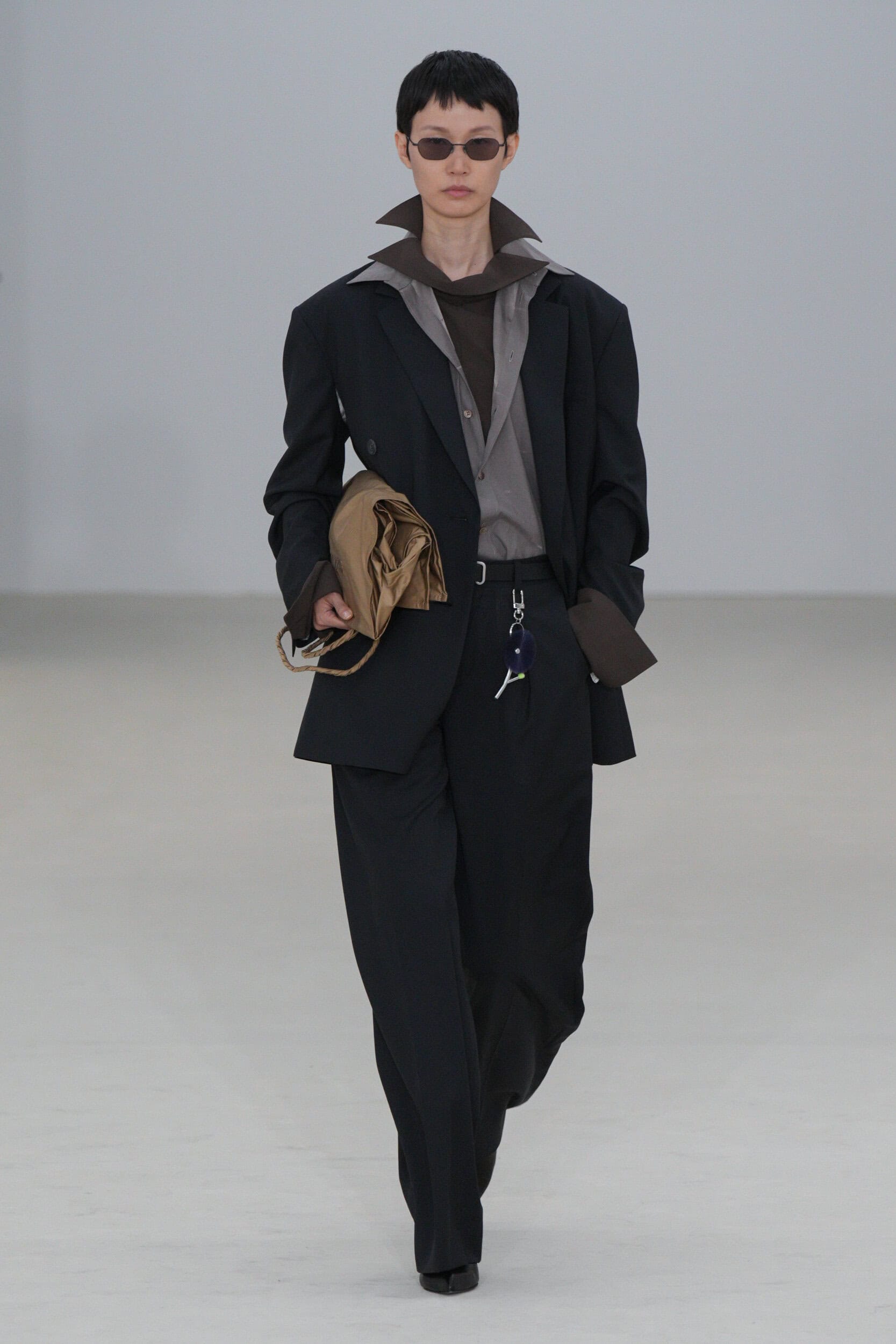 Issey Miyake Spring 2026 Fashion Show