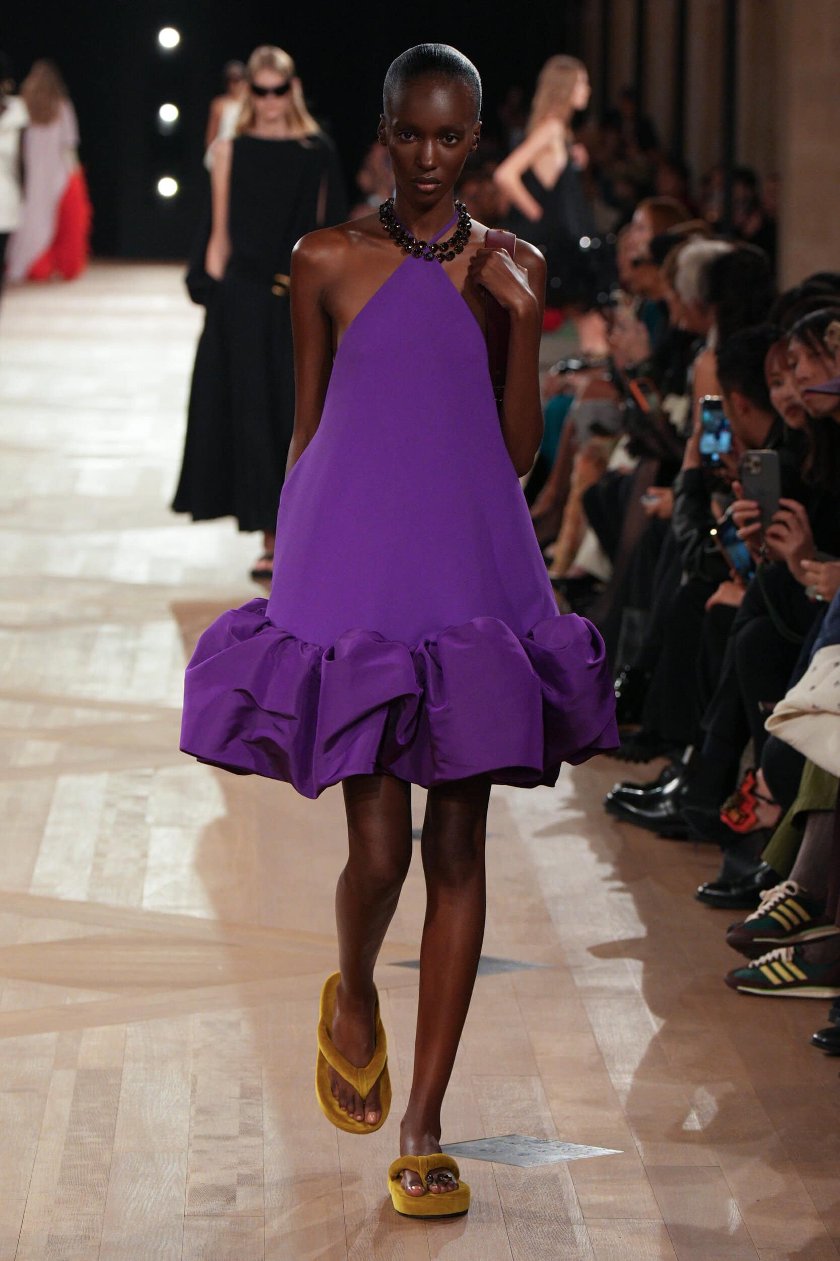 Balenciaga Spring 2026 Fashion Show