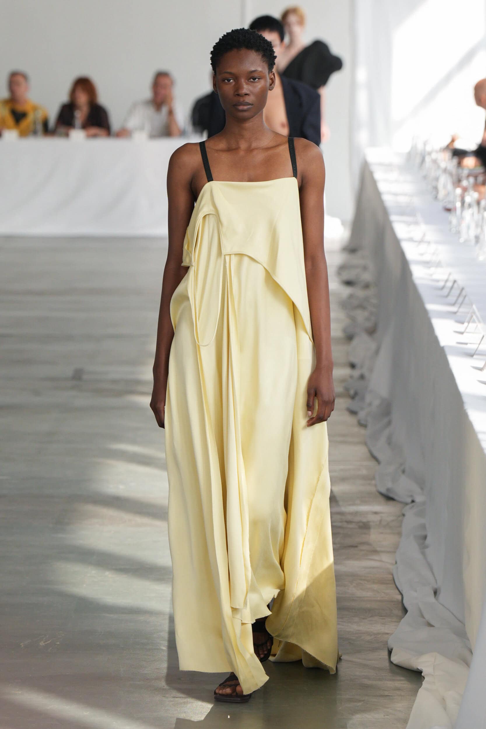 Alainpaul Spring 2026 Fashion Show