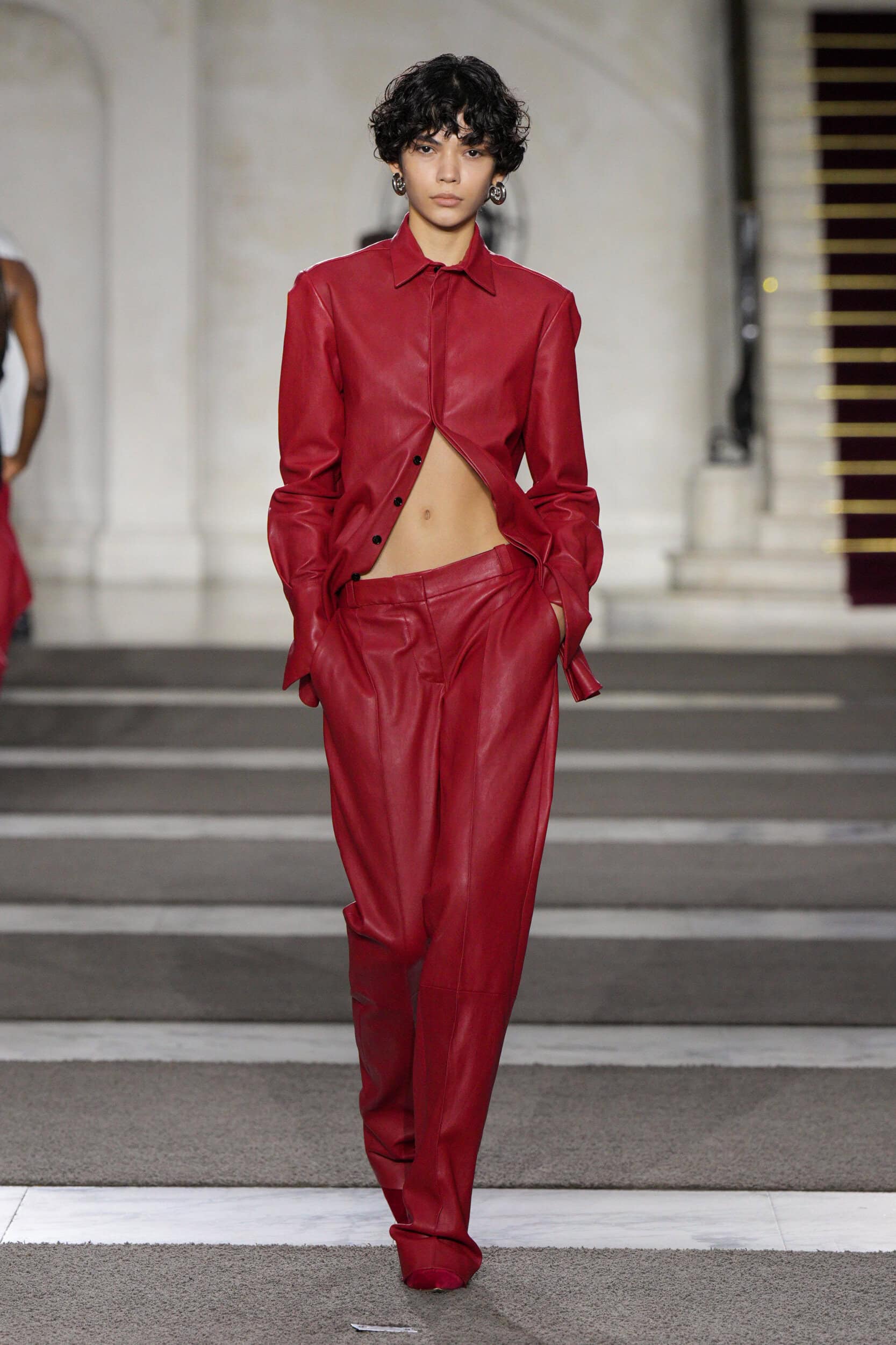Torisheju Spring 2026 Fashion Show