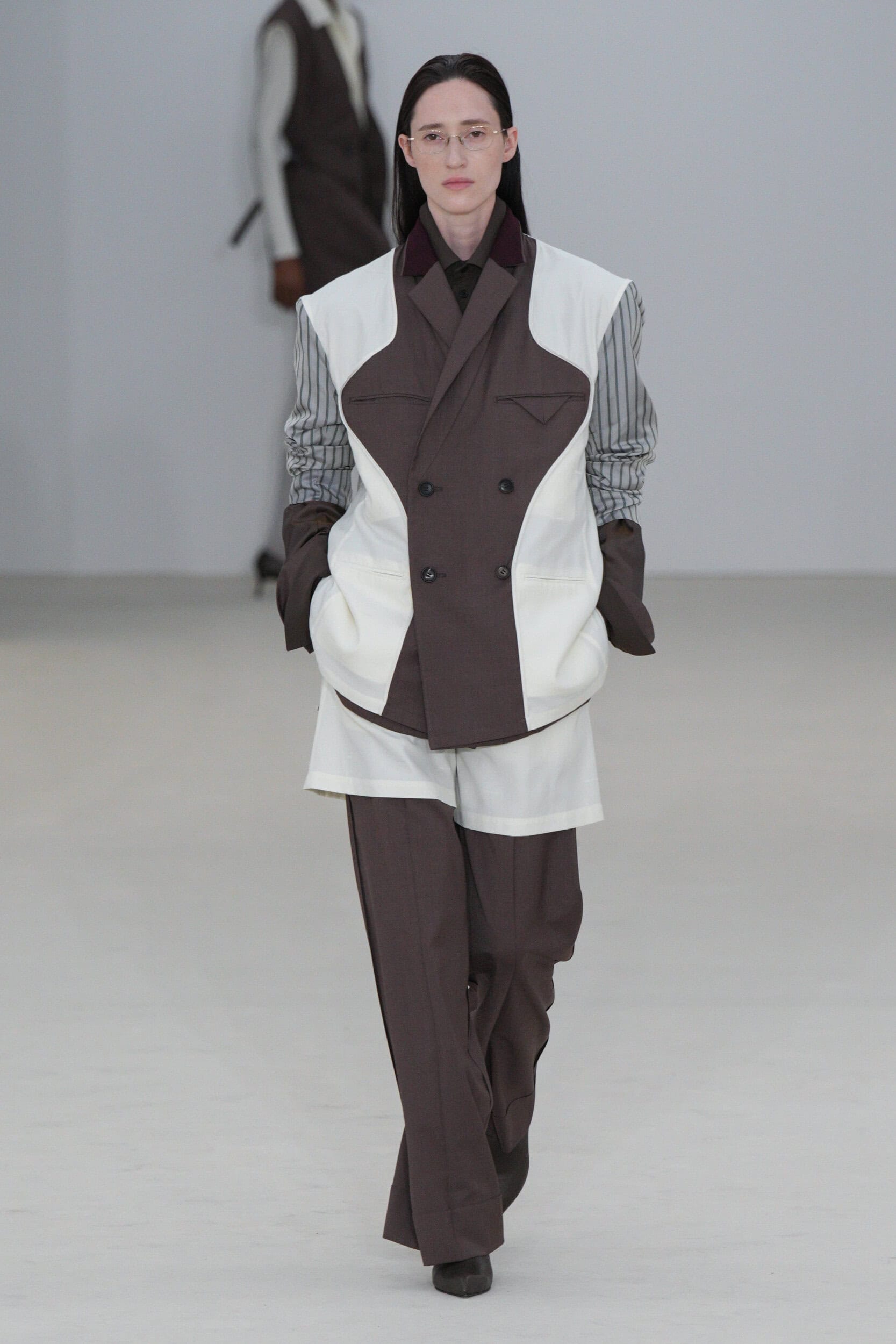 Issey Miyake Spring 2026 Fashion Show