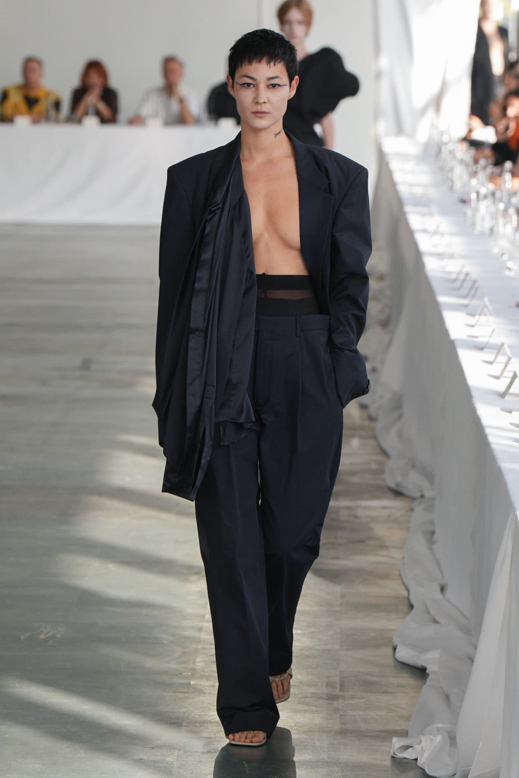 Alainpaul Spring 2026 Fashion Show