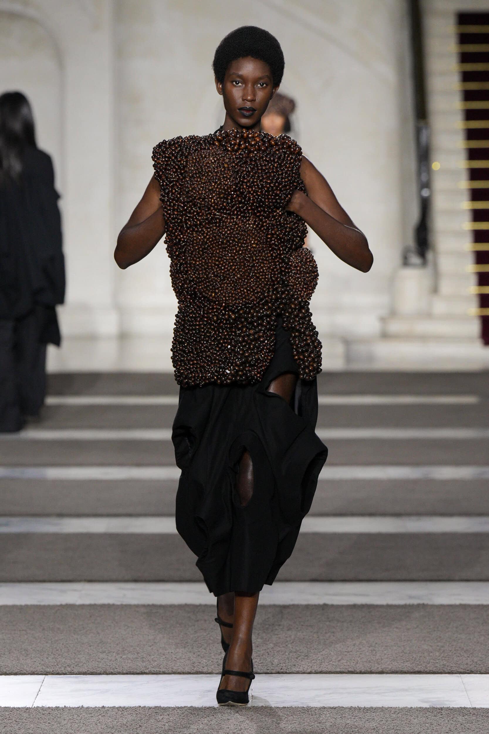 Torisheju Spring 2026 Fashion Show