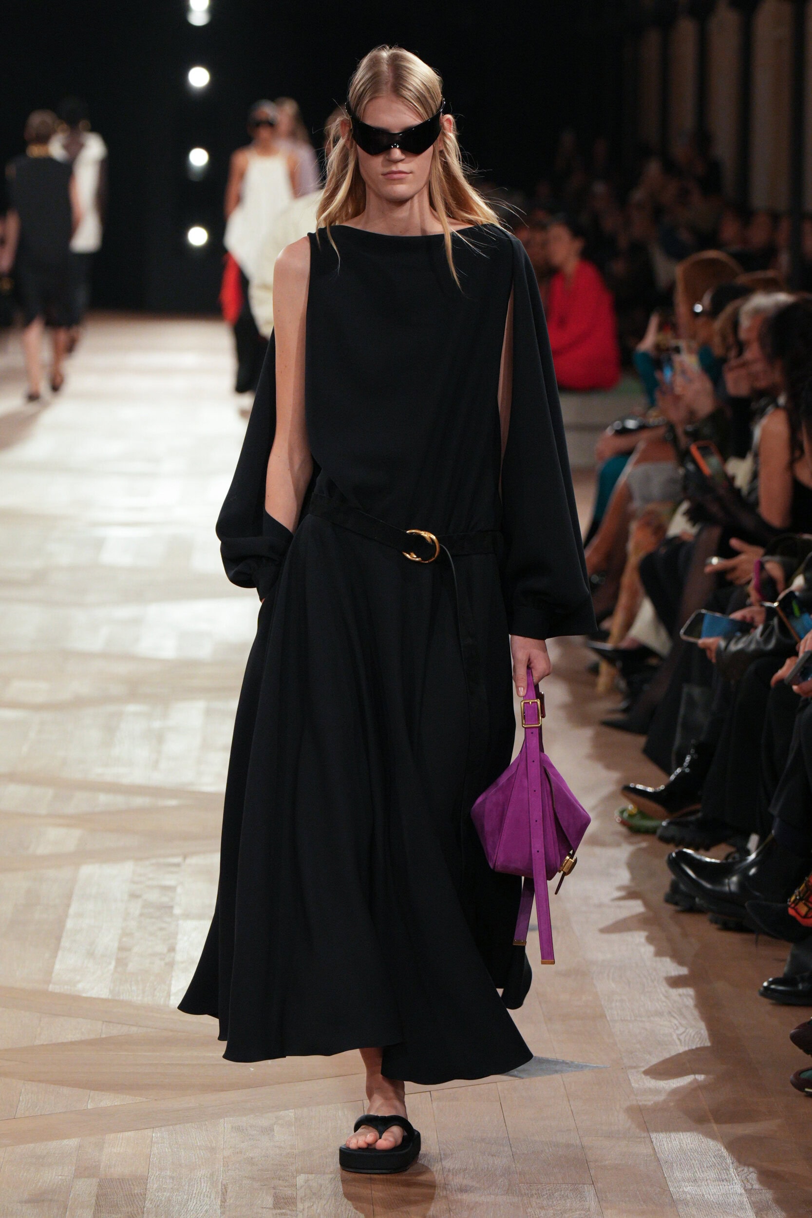 Balenciaga Spring 2026 Fashion Show