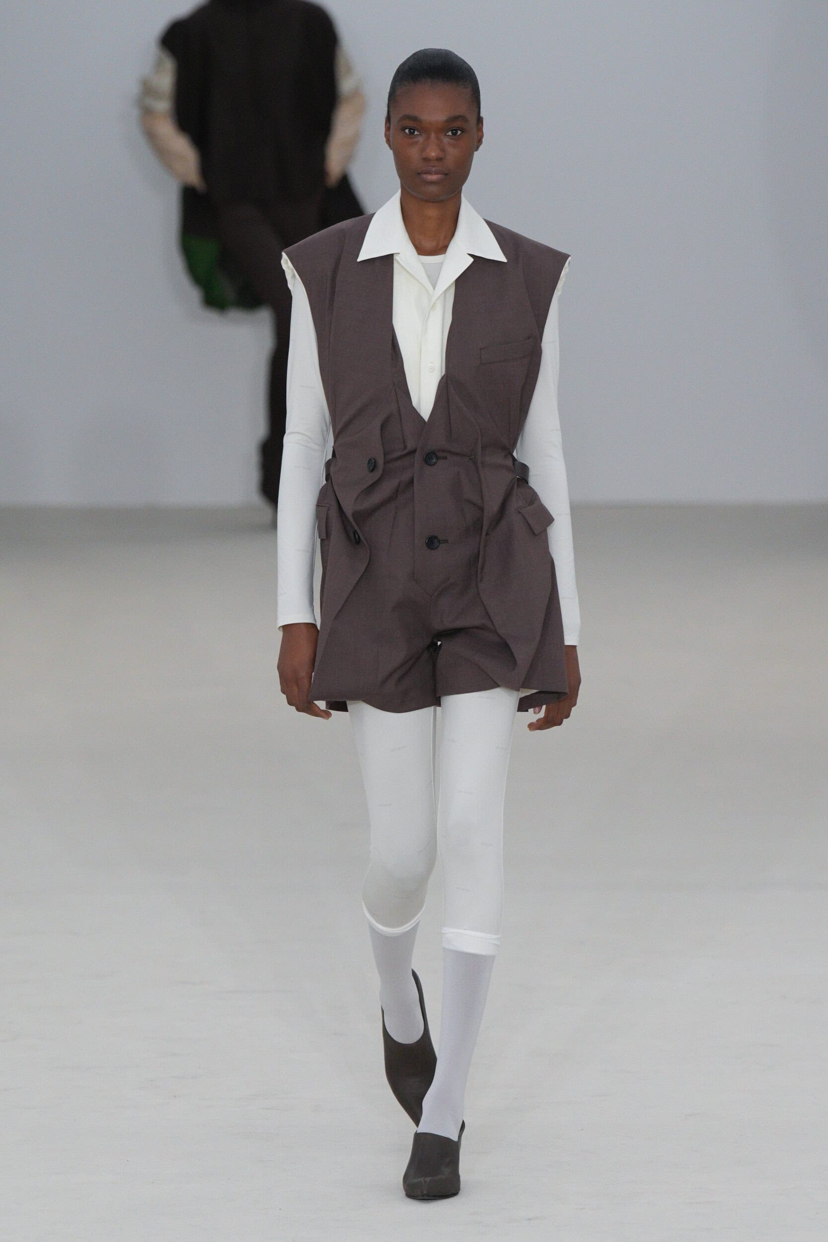 Issey Miyake Spring 2026 Fashion Show