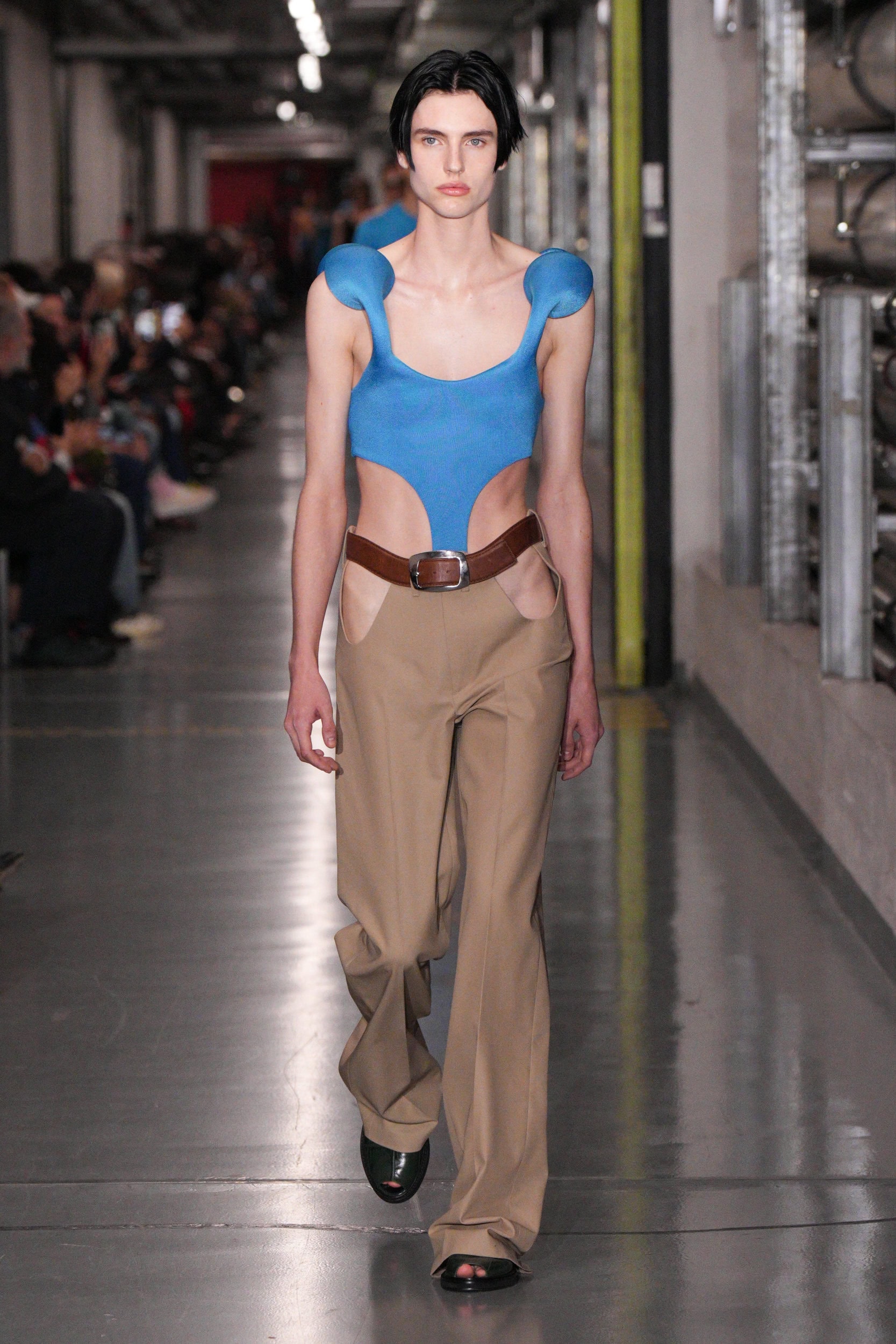 Jean Paul Gaultier Spring 2026 Fashion Show