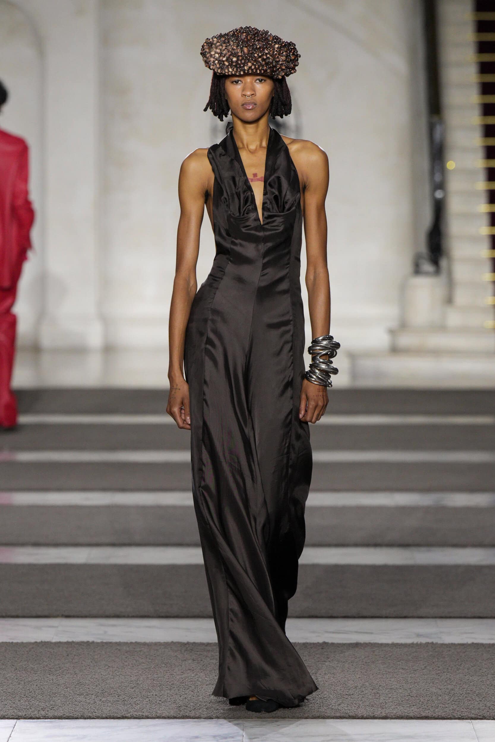 Torisheju Spring 2026 Fashion Show