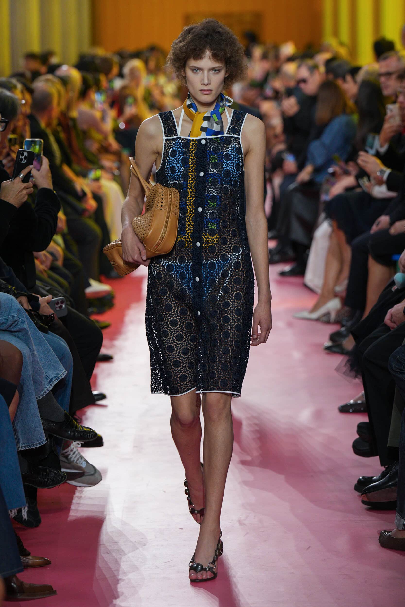 Miu Miu Spring 2026 Fashion Show