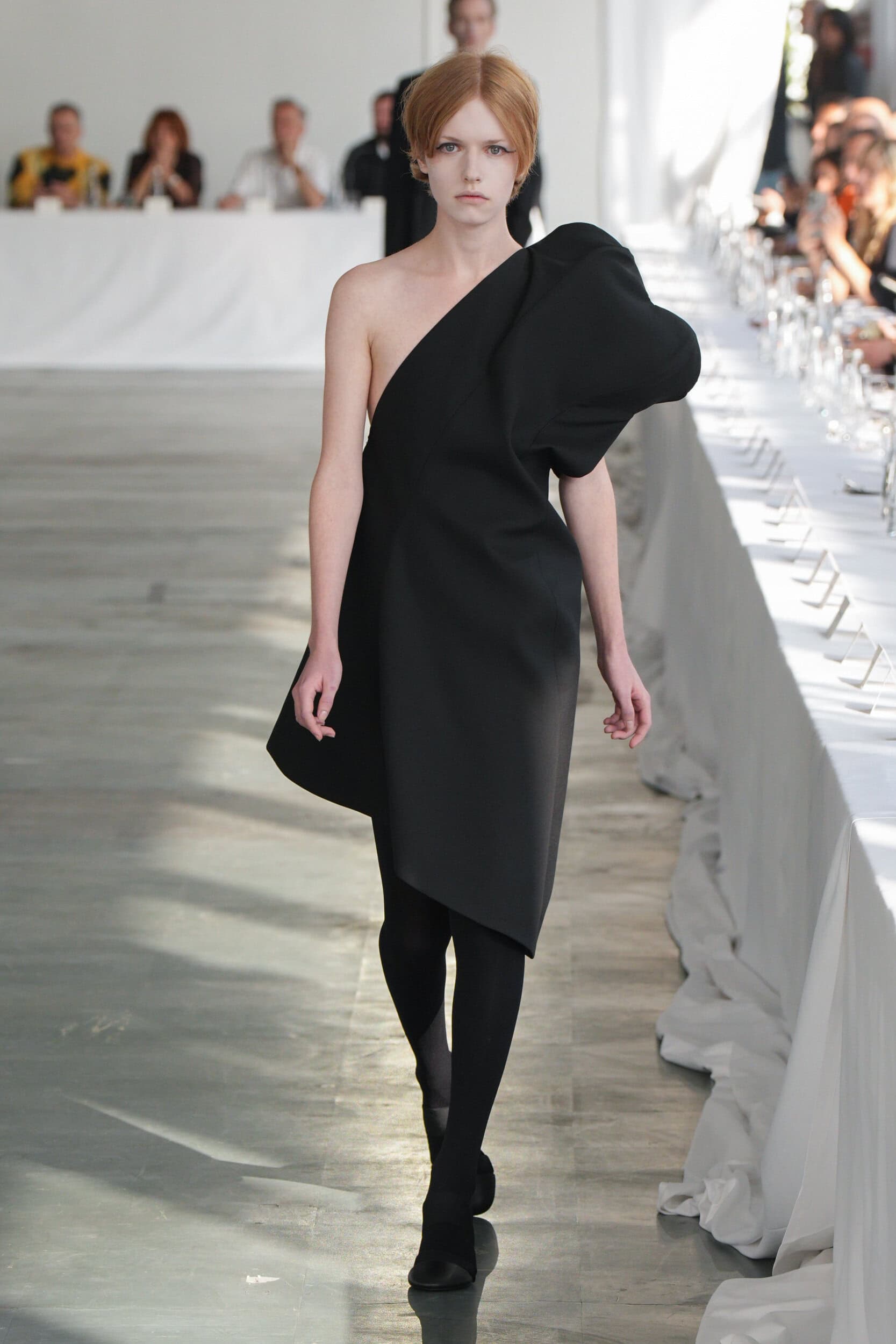 Alainpaul Spring 2026 Fashion Show