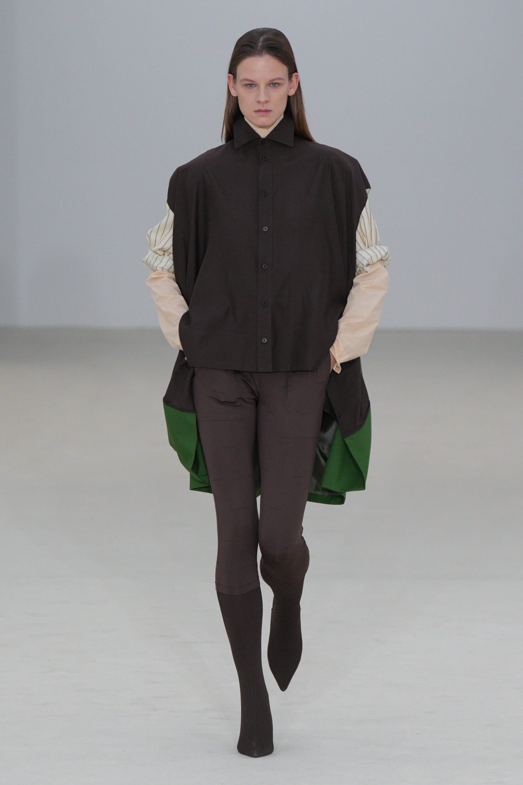 Issey Miyake Spring 2026 Fashion Show