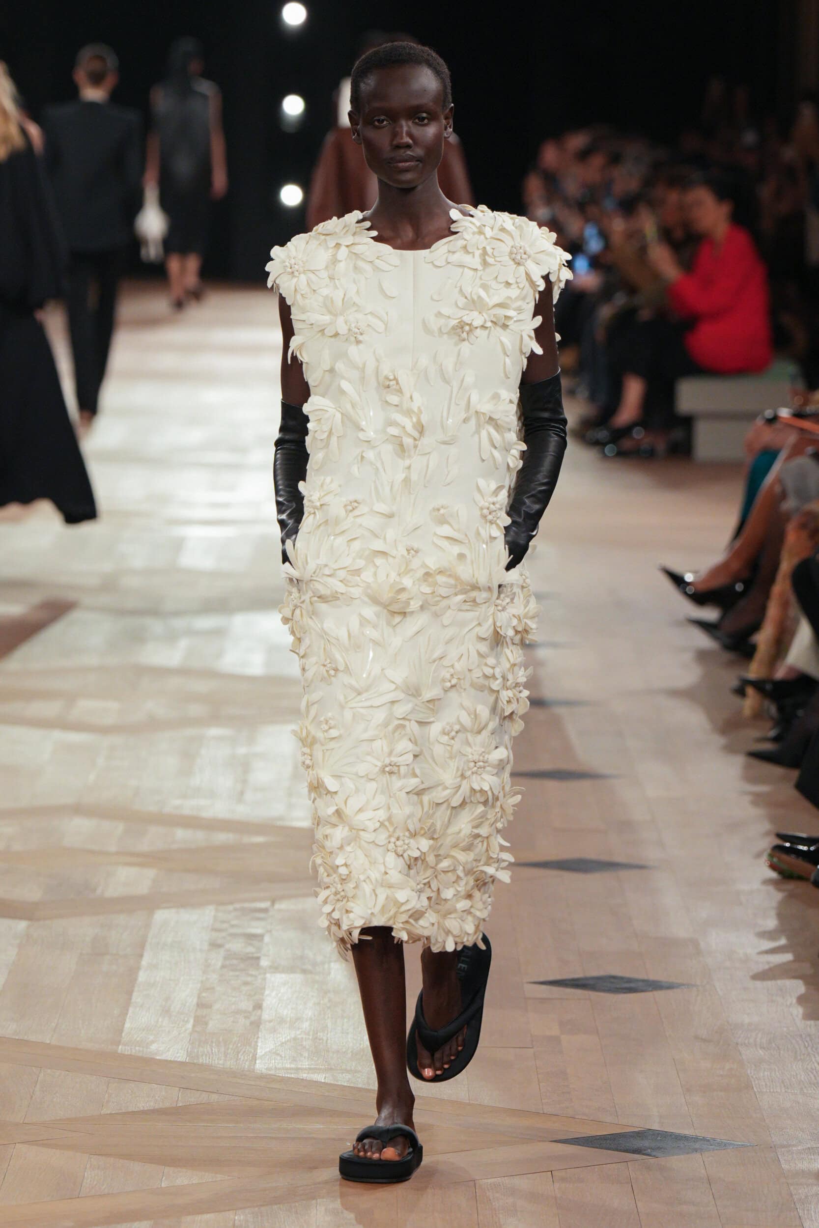Balenciaga Spring 2026 Fashion Show