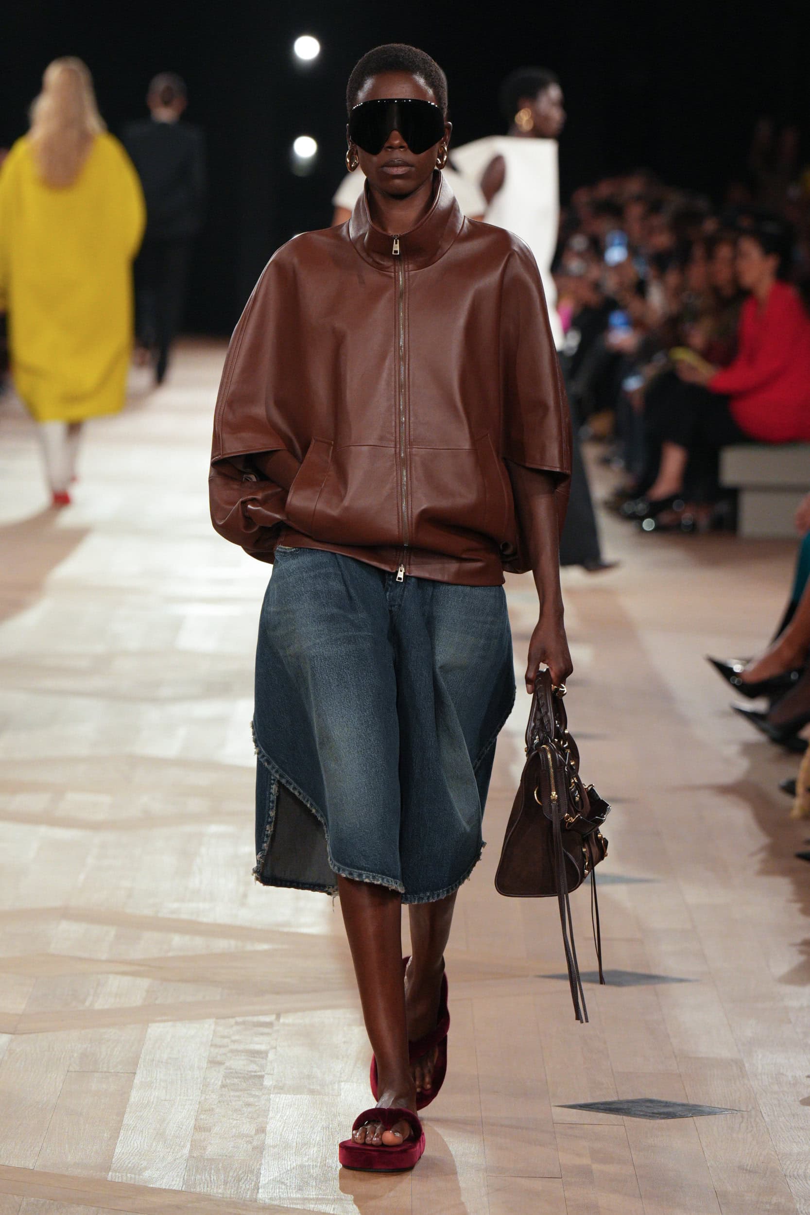 Balenciaga Spring 2026 Fashion Show