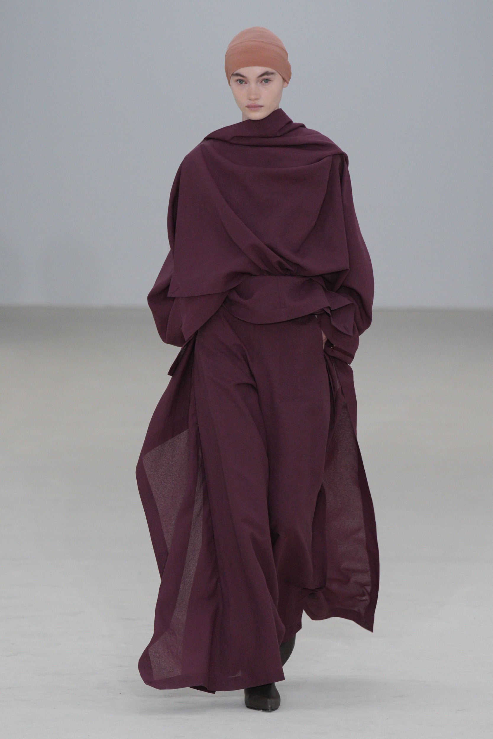 Issey Miyake Spring 2026 Fashion Show