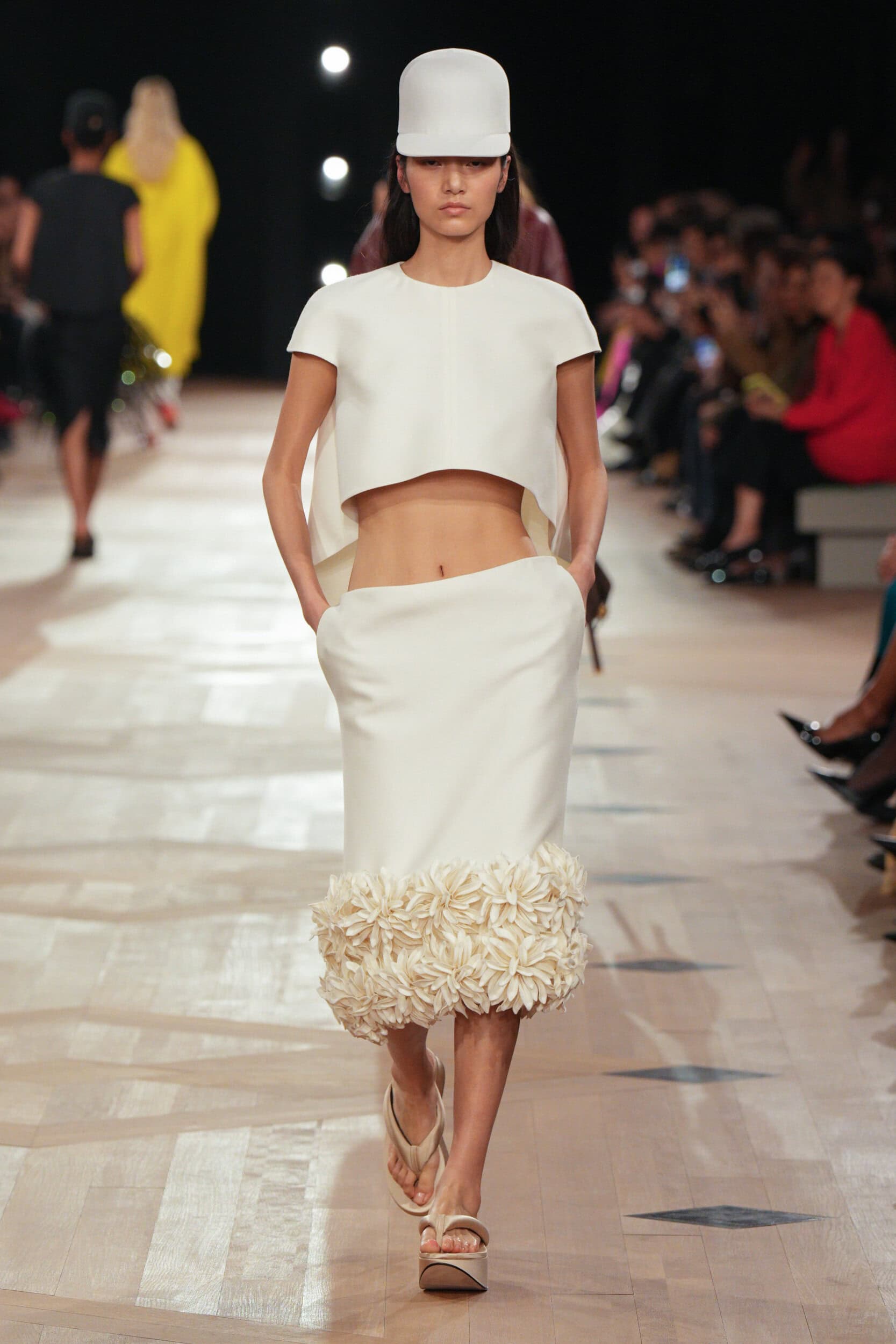 Balenciaga Spring 2026 Fashion Show