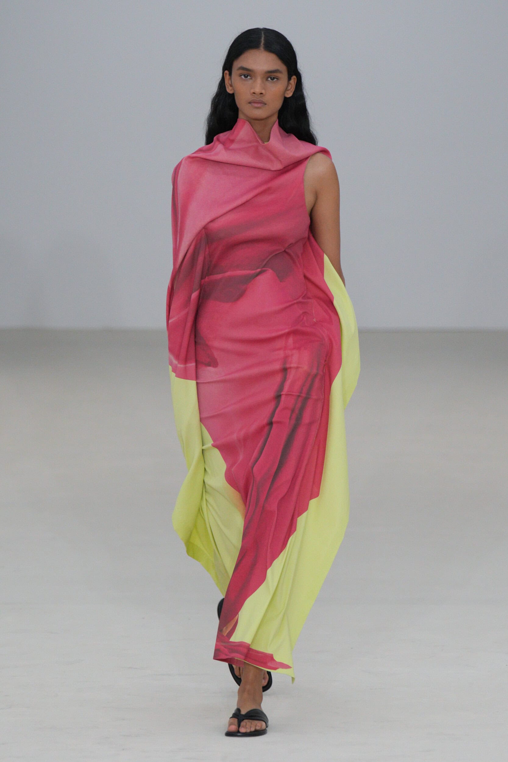 Issey Miyake Spring 2026 Fashion Show
