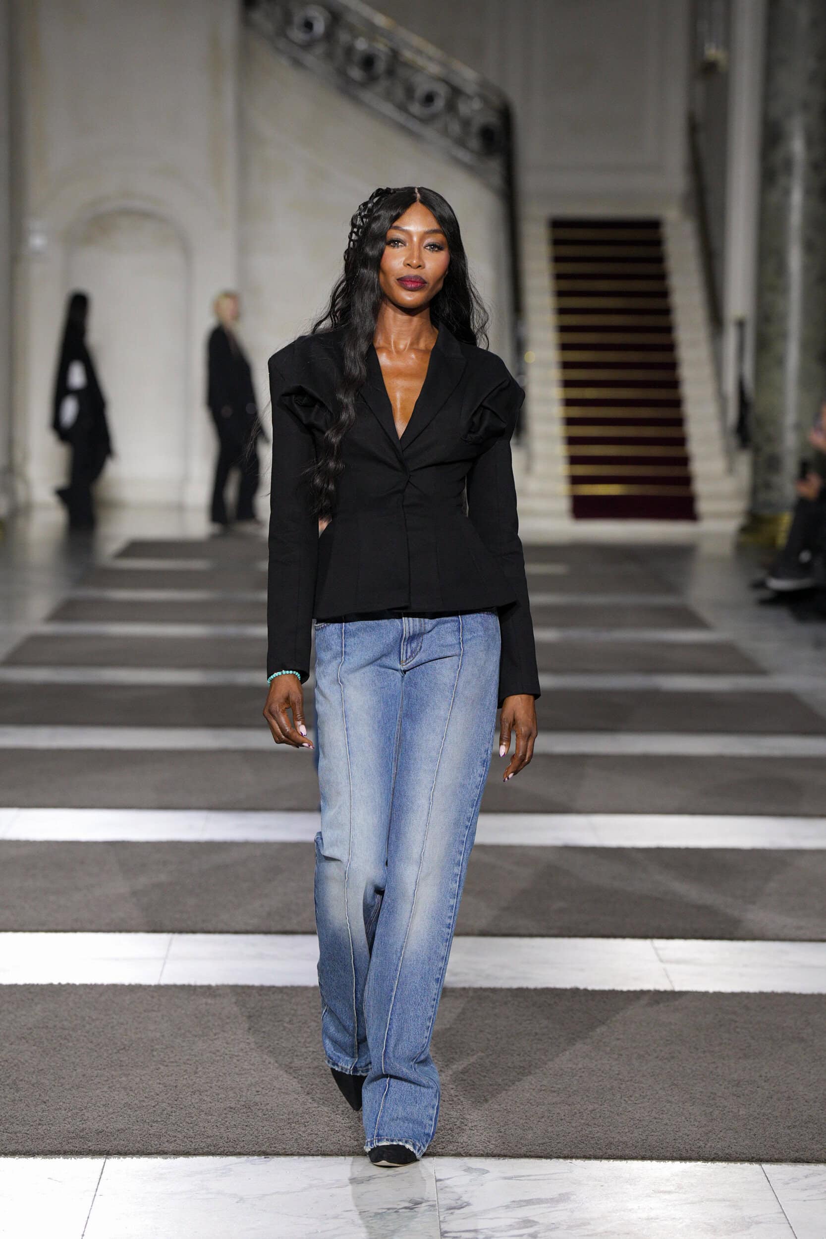 Torisheju Spring 2026 Fashion Show
