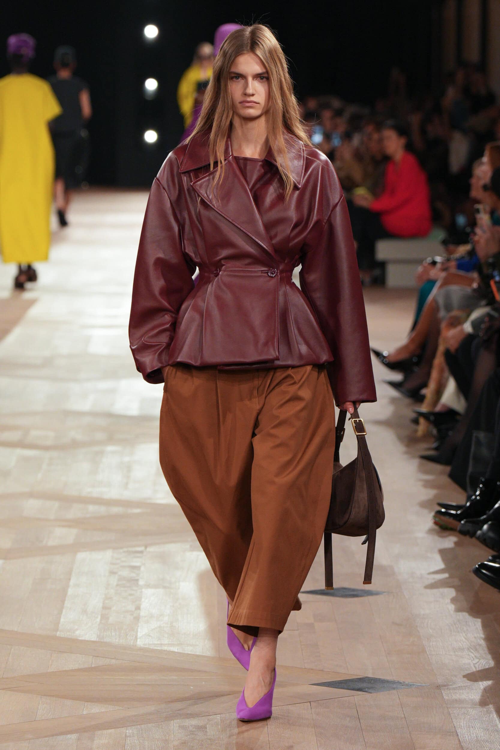 Balenciaga Spring 2026 Fashion Show