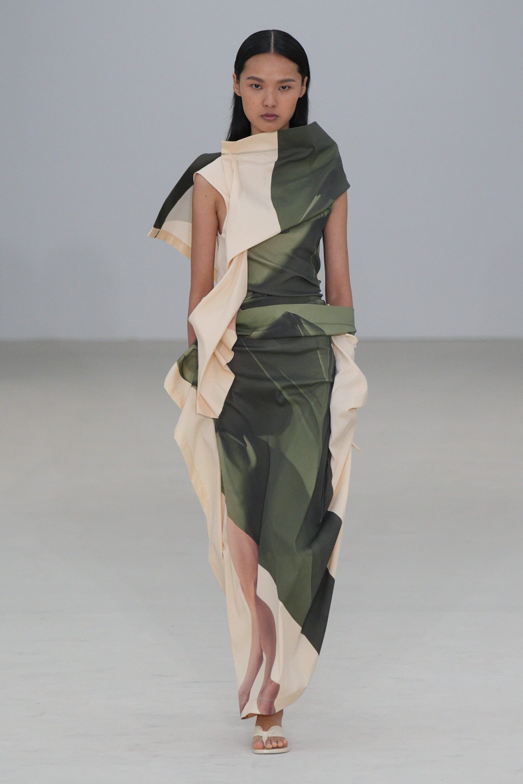 Issey Miyake Spring 2026 Fashion Show