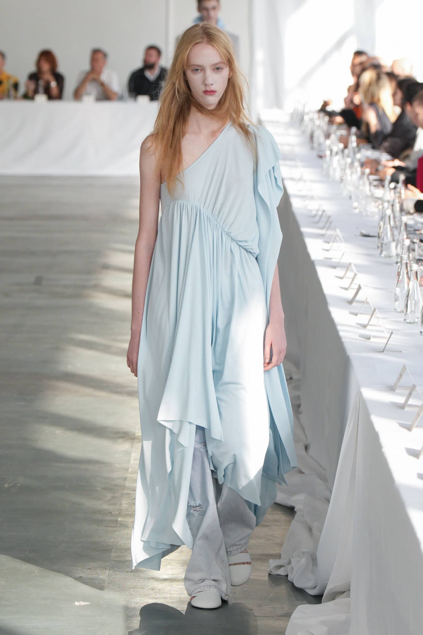 Alainpaul Spring 2026 Fashion Show