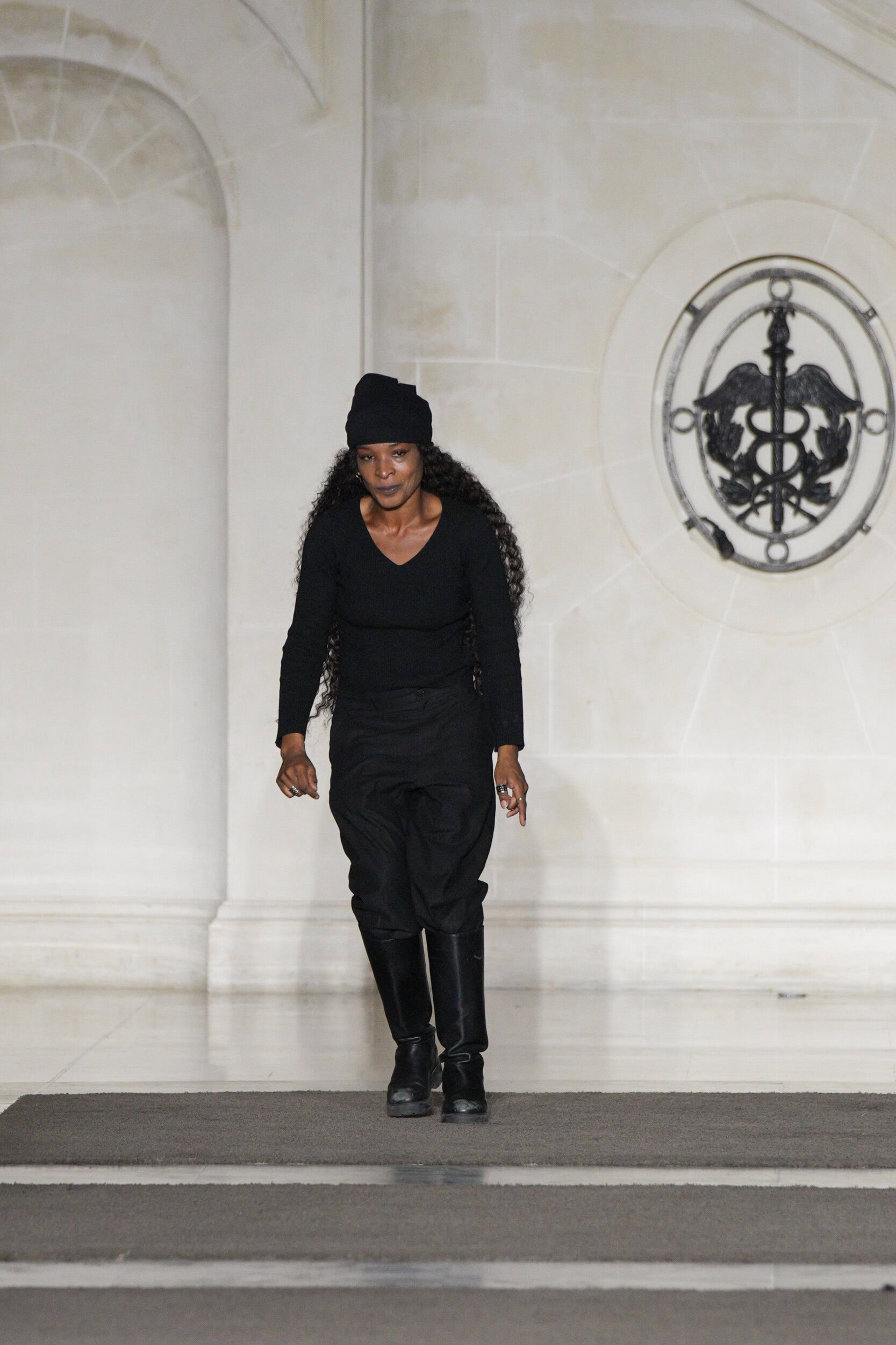 Torisheju Spring 2026 Fashion Show