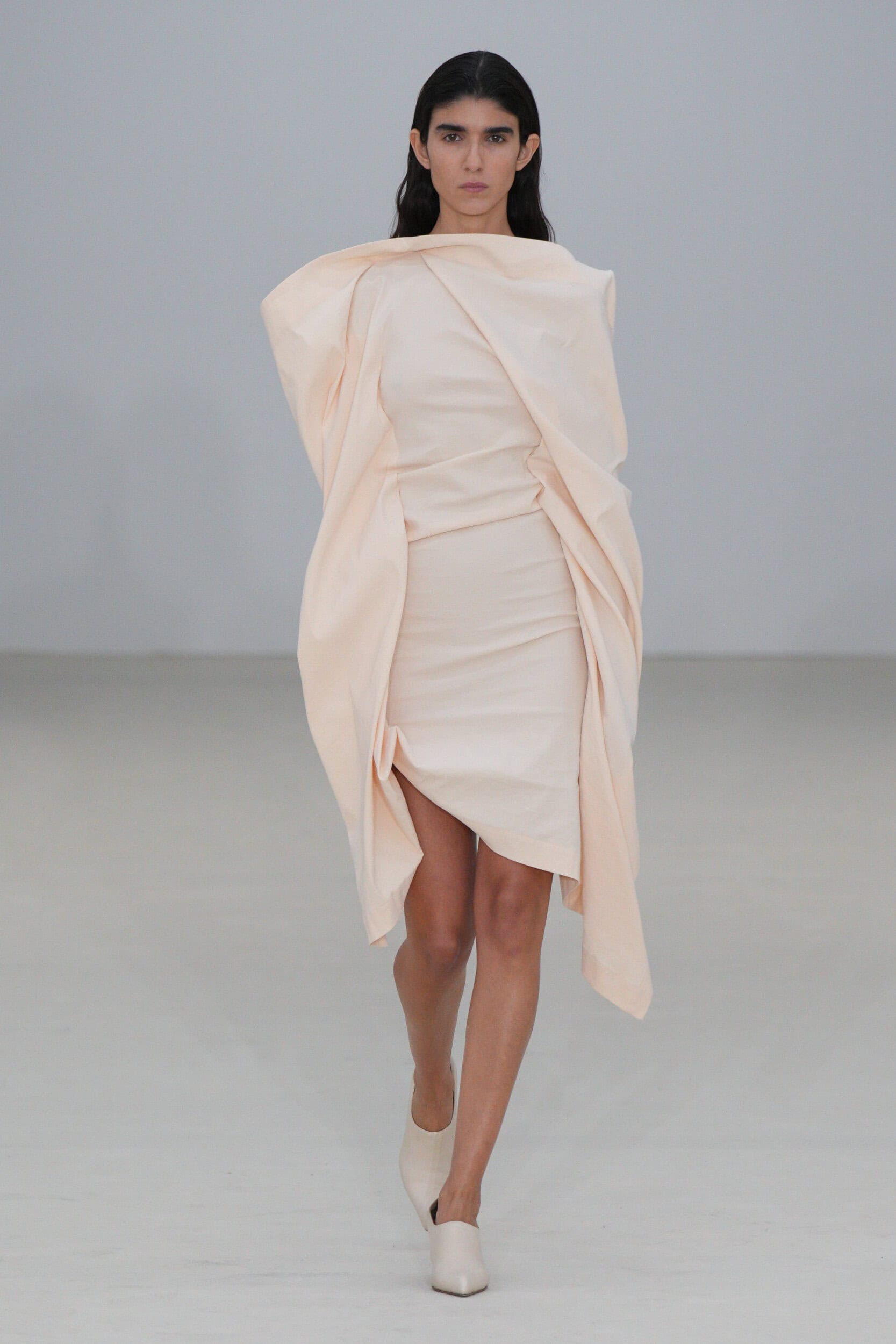 Issey Miyake Spring 2026 Fashion Show
