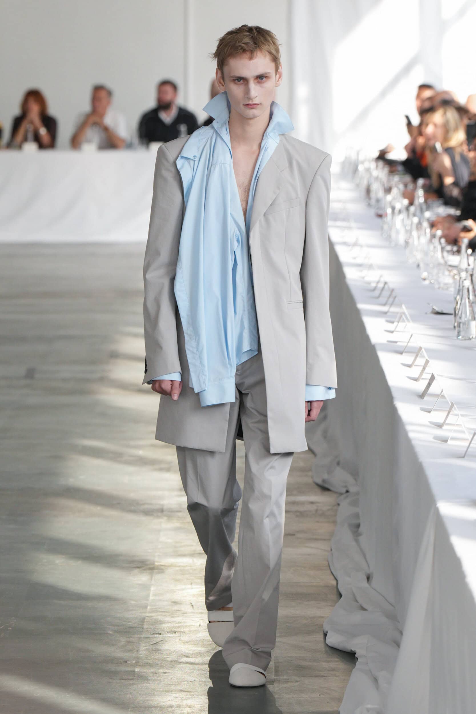 Alainpaul Spring 2026 Fashion Show
