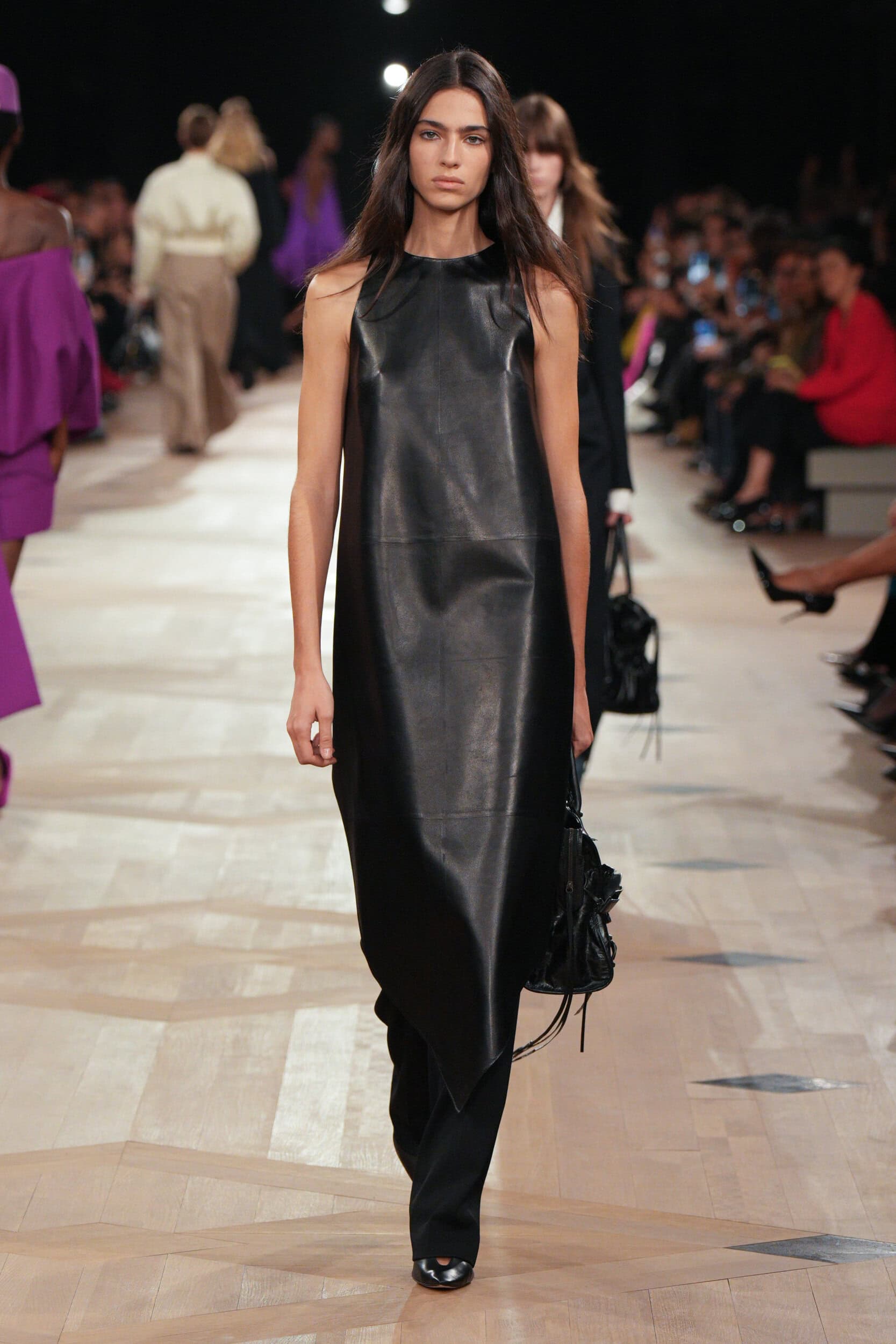 Balenciaga Spring 2026 Fashion Show