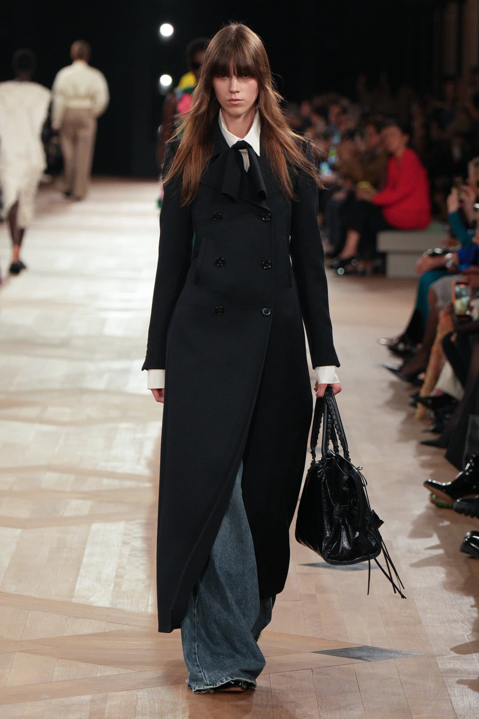 Balenciaga Spring 2026 Fashion Show