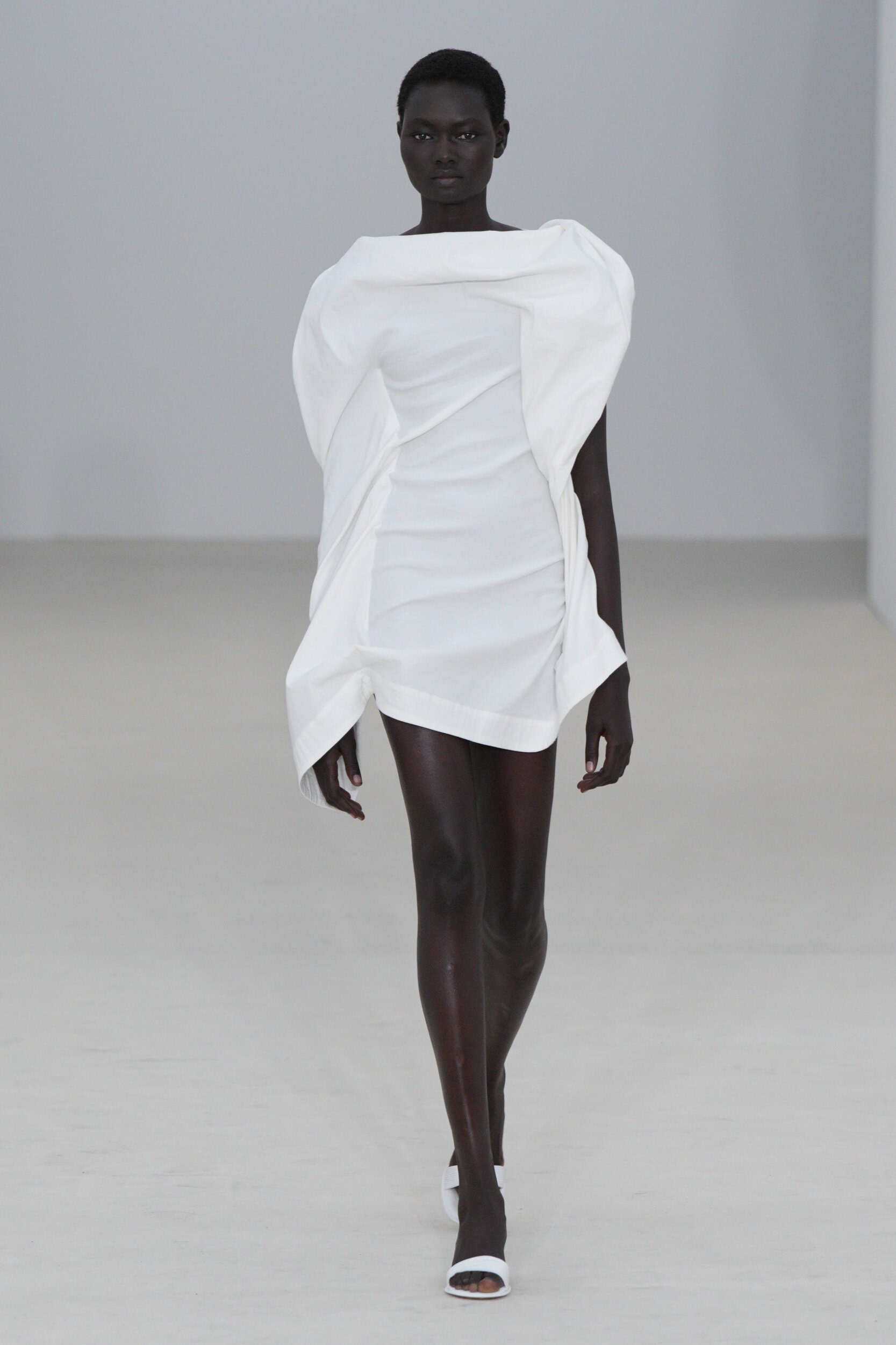Issey Miyake Spring 2026 Fashion Show