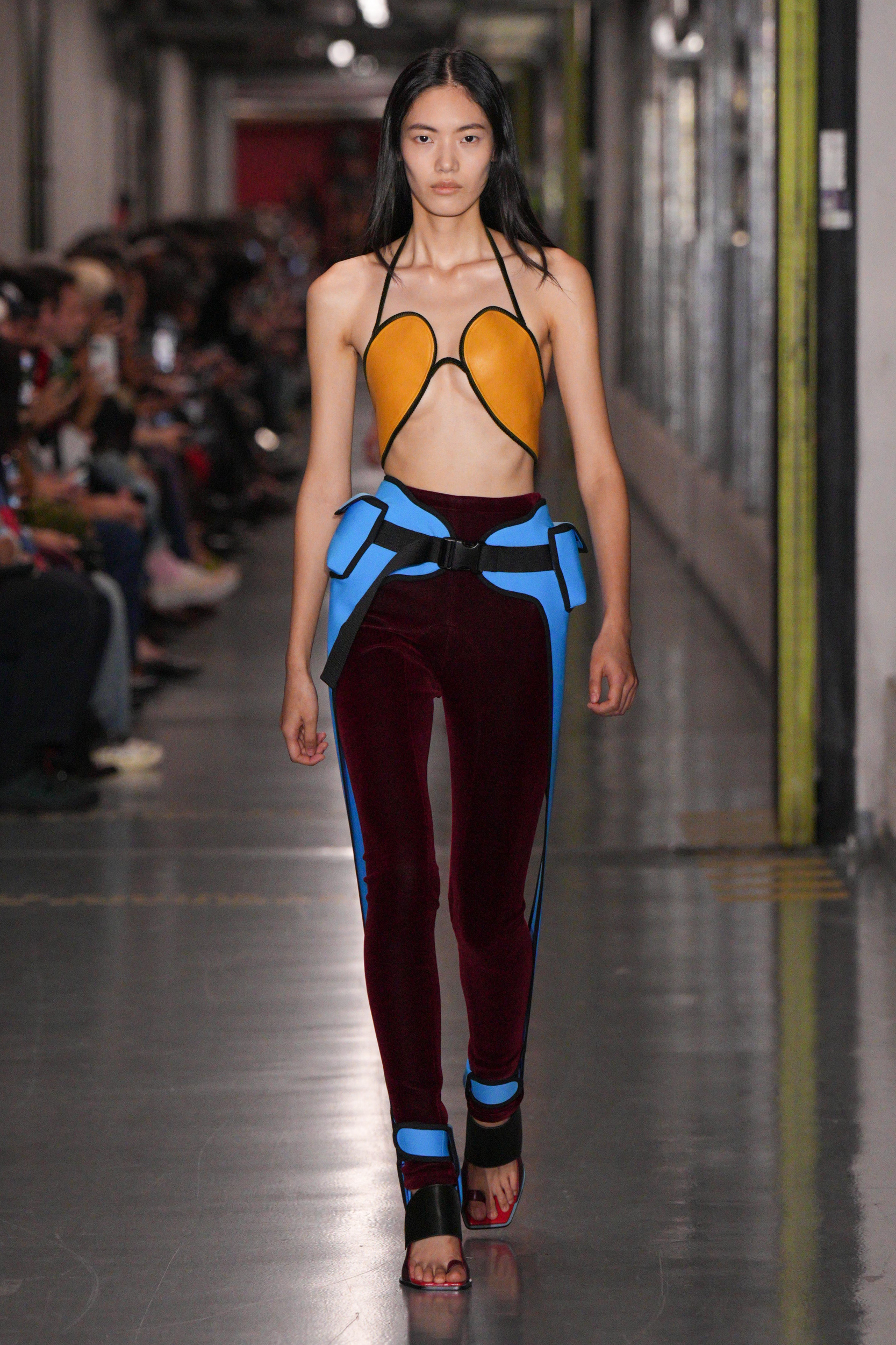 Jean Paul Gaultier Spring 2026 Fashion Show