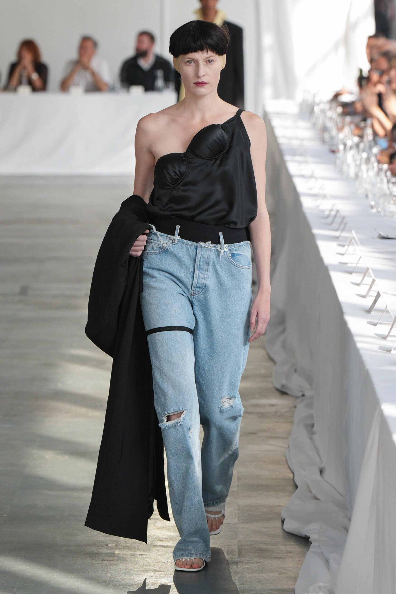 Alainpaul Spring 2026 Fashion Show