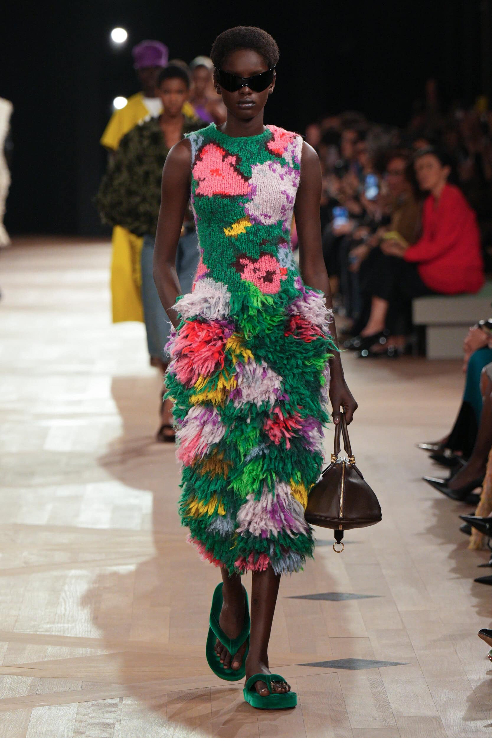 Balenciaga Spring 2026 Fashion Show