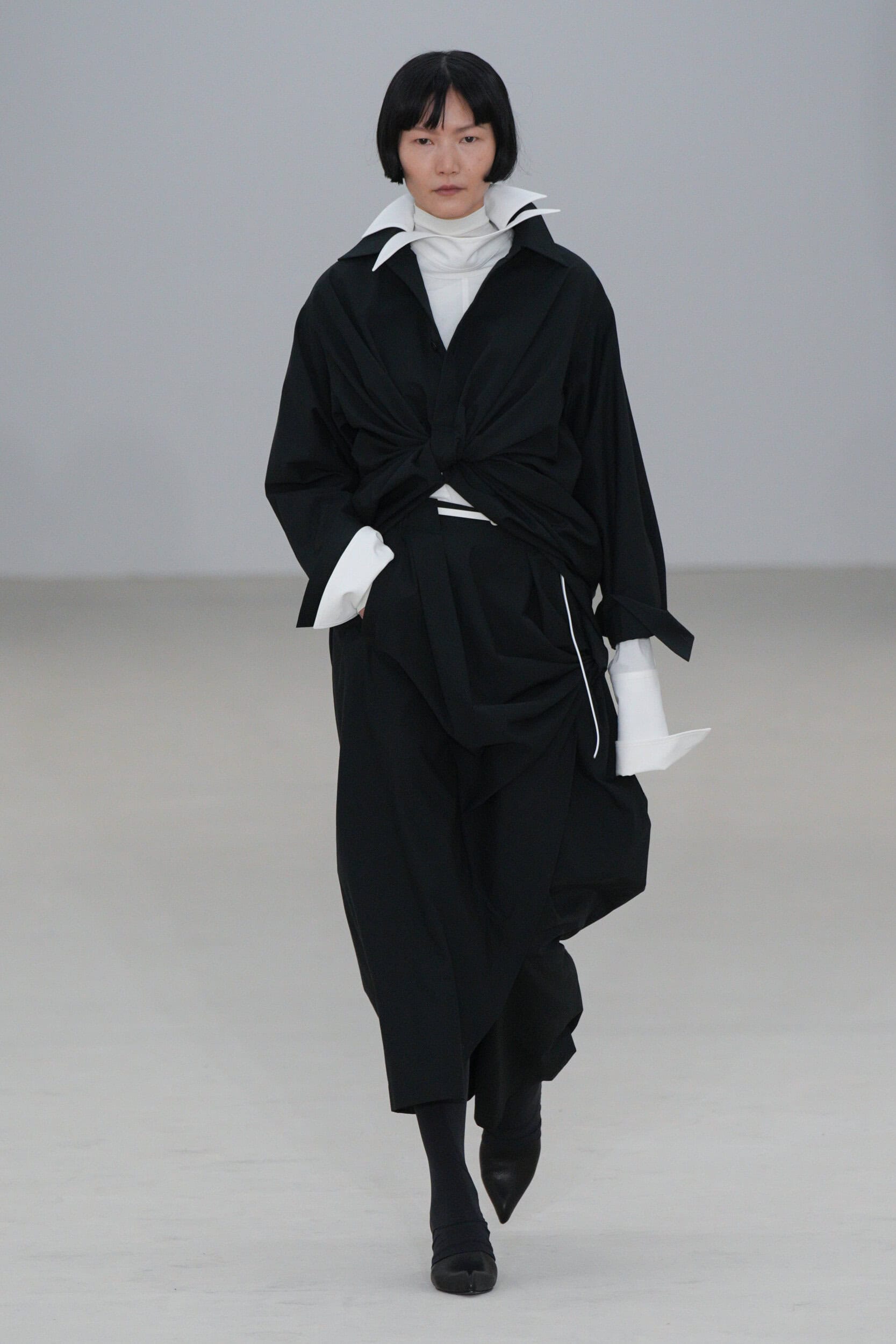 Issey Miyake Spring 2026 Fashion Show