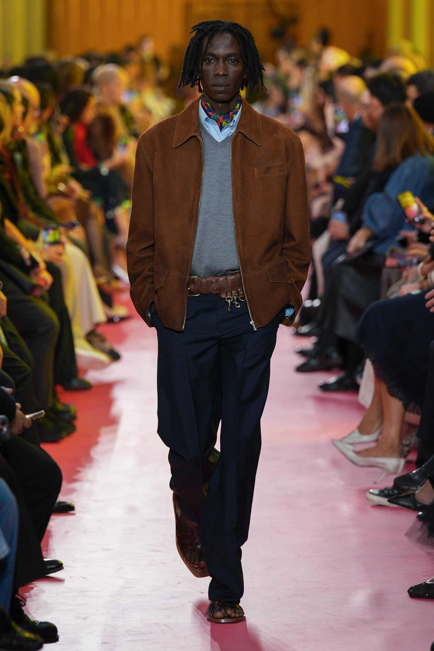 Miu Miu Spring 2026 Fashion Show
